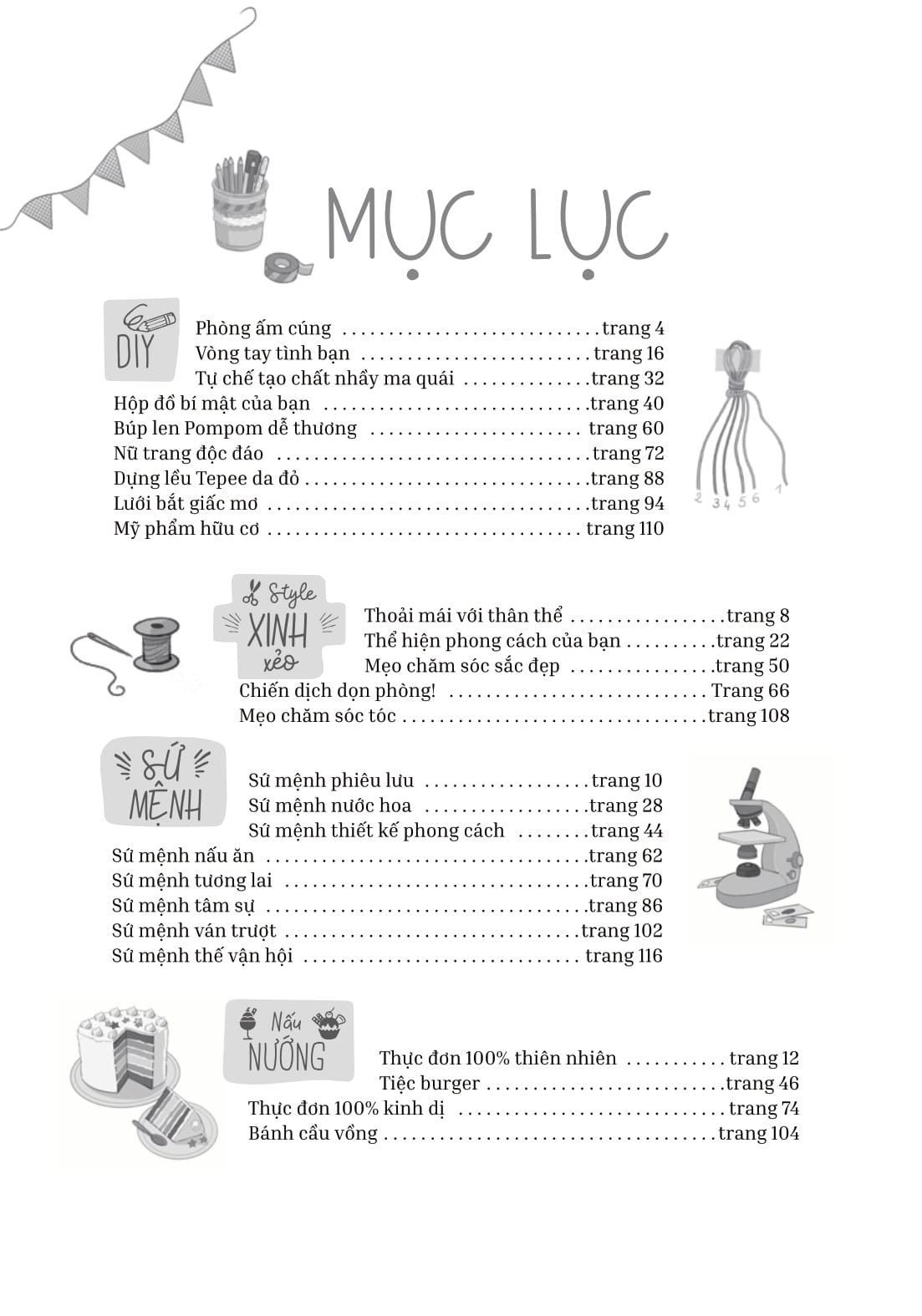 Tải sách Kỹ Năng Sống Dành Cho Học Sinh - Mẹo Cực Hay - Con Gái Tự Tin Sáng Tạo PDF đọc ebook online, epub online, nghe sách nói audio miễn phí.
