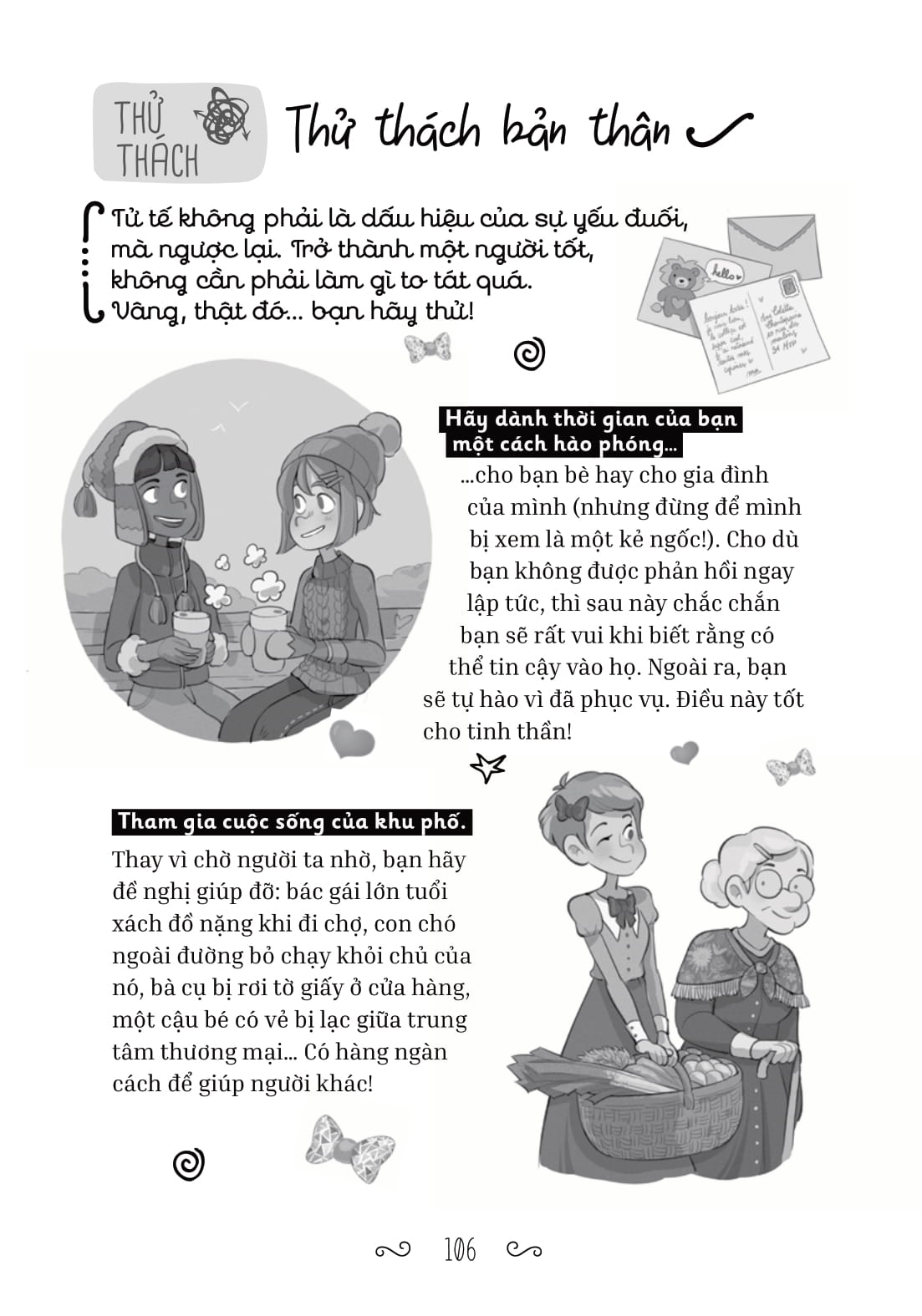 Tải sách Kỹ Năng Sống Dành Cho Học Sinh - Mẹo Cực Hay - Con Gái Tự Tin Sáng Tạo PDF đọc ebook online, epub online, nghe sách nói audio miễn phí.