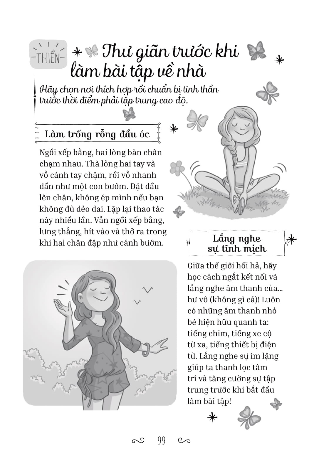Tải sách Kỹ Năng Sống Dành Cho Học Sinh - Mẹo Cực Hay - Con Gái Tự Tin Sáng Tạo PDF đọc ebook online, epub online, nghe sách nói audio miễn phí.