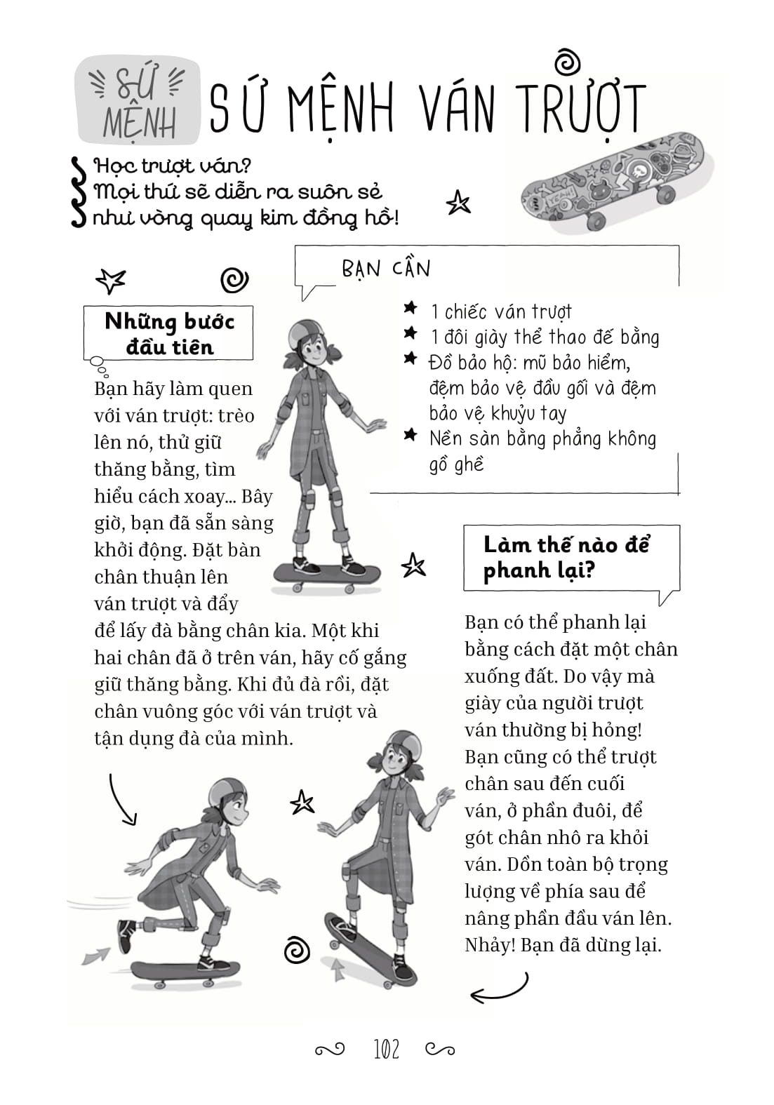 Tải sách Kỹ Năng Sống Dành Cho Học Sinh - Mẹo Cực Hay - Con Gái Tự Tin Sáng Tạo PDF đọc ebook online, epub online, nghe sách nói audio miễn phí.