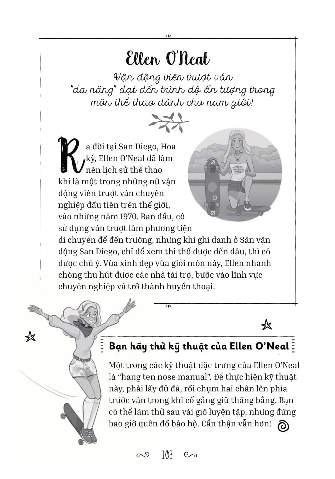 Tải sách Kỹ Năng Sống Dành Cho Học Sinh - Mẹo Cực Hay - Con Gái Tự Tin Sáng Tạo PDF đọc ebook online, epub online, nghe sách nói audio miễn phí.