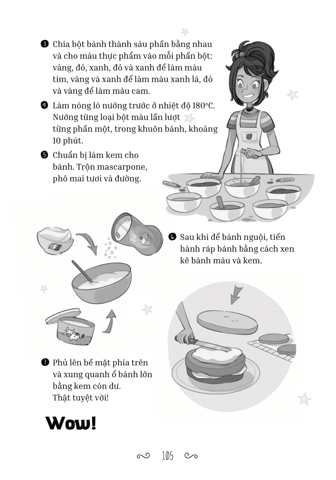 Tải sách Kỹ Năng Sống Dành Cho Học Sinh - Mẹo Cực Hay - Con Gái Tự Tin Sáng Tạo PDF đọc ebook online, epub online, nghe sách nói audio miễn phí.