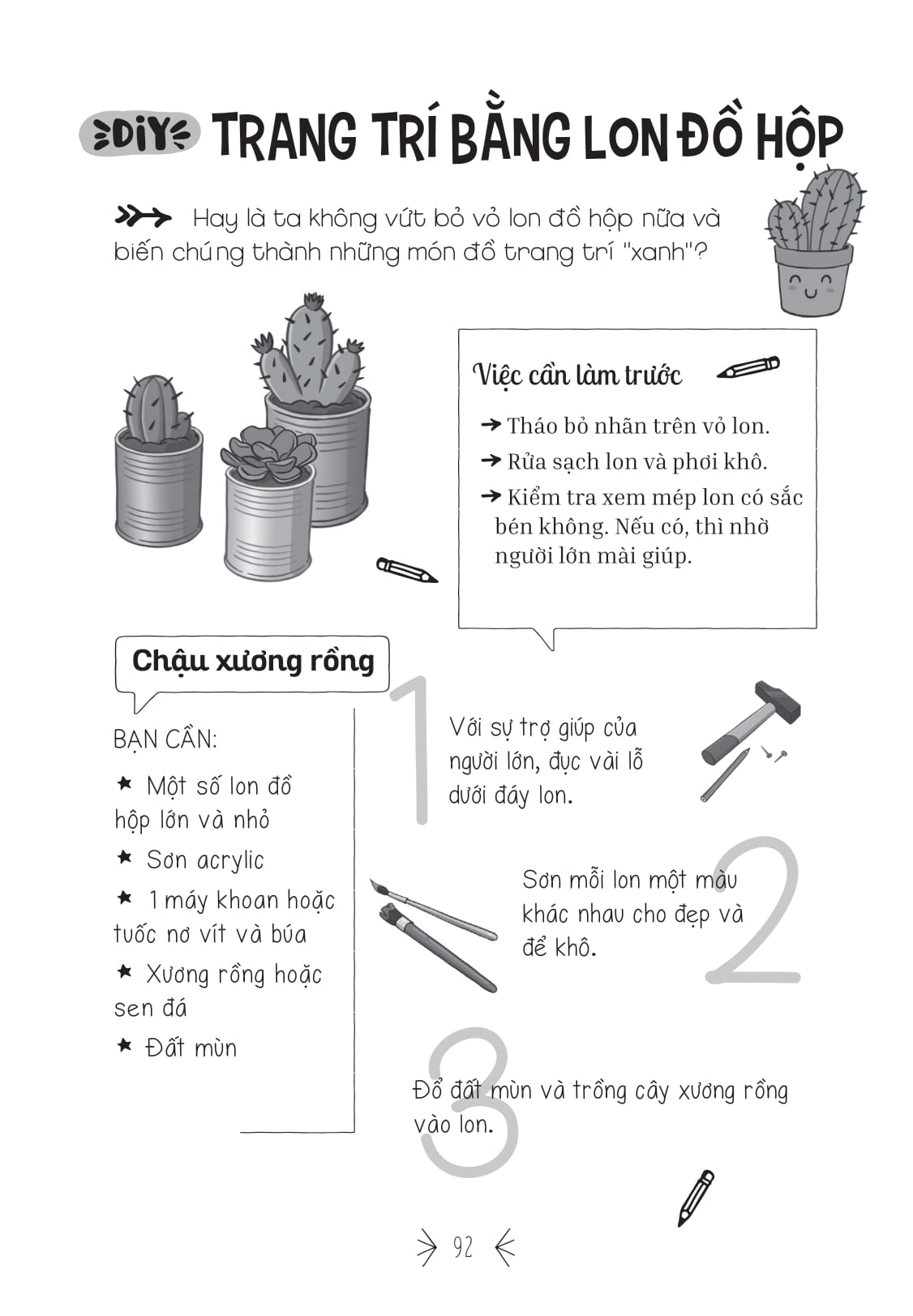 Tải sách Kỹ Năng Sống Dành Cho Học Sinh - Mẹo Cực Hay - Sống 