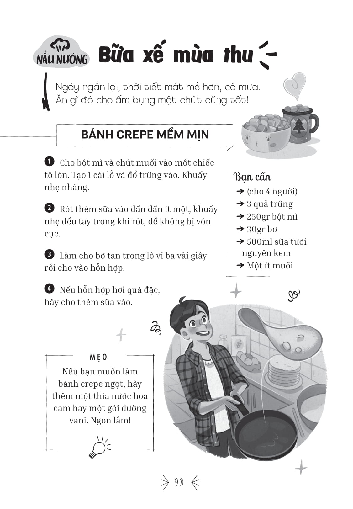 Tải sách Kỹ Năng Sống Dành Cho Học Sinh - Mẹo Cực Hay - Sống 