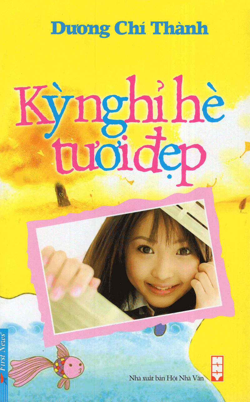 Kỳ Nghỉ Hè Tươi Đẹp PDF Kỳ Nghỉ Hè Tươi Đẹp PDF