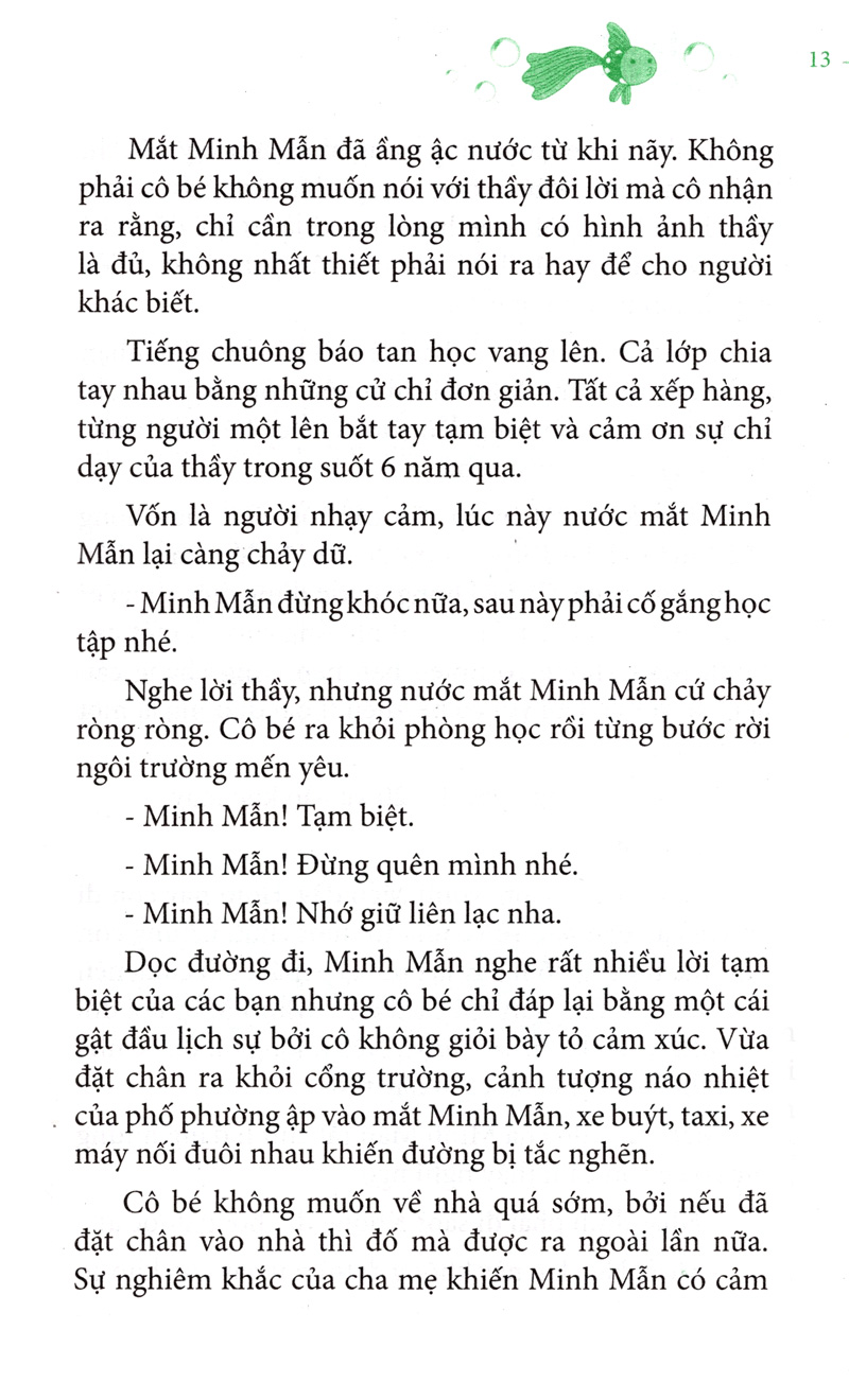 Kỳ Nghỉ Hè Tươi Đẹp PDF Kỳ Nghỉ Hè Tươi Đẹp PDF