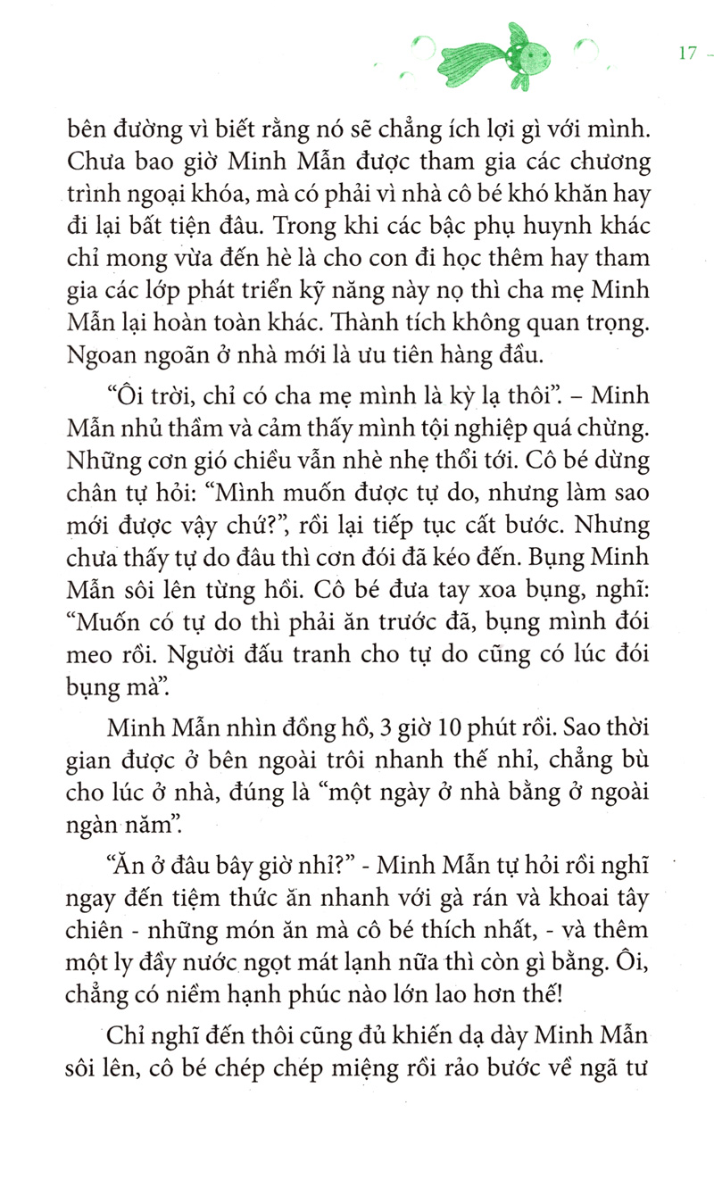 Kỳ Nghỉ Hè Tươi Đẹp PDF Kỳ Nghỉ Hè Tươi Đẹp PDF