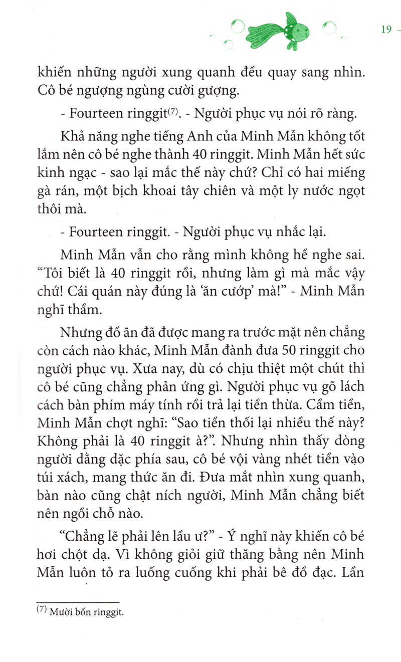 Kỳ Nghỉ Hè Tươi Đẹp PDF Kỳ Nghỉ Hè Tươi Đẹp PDF