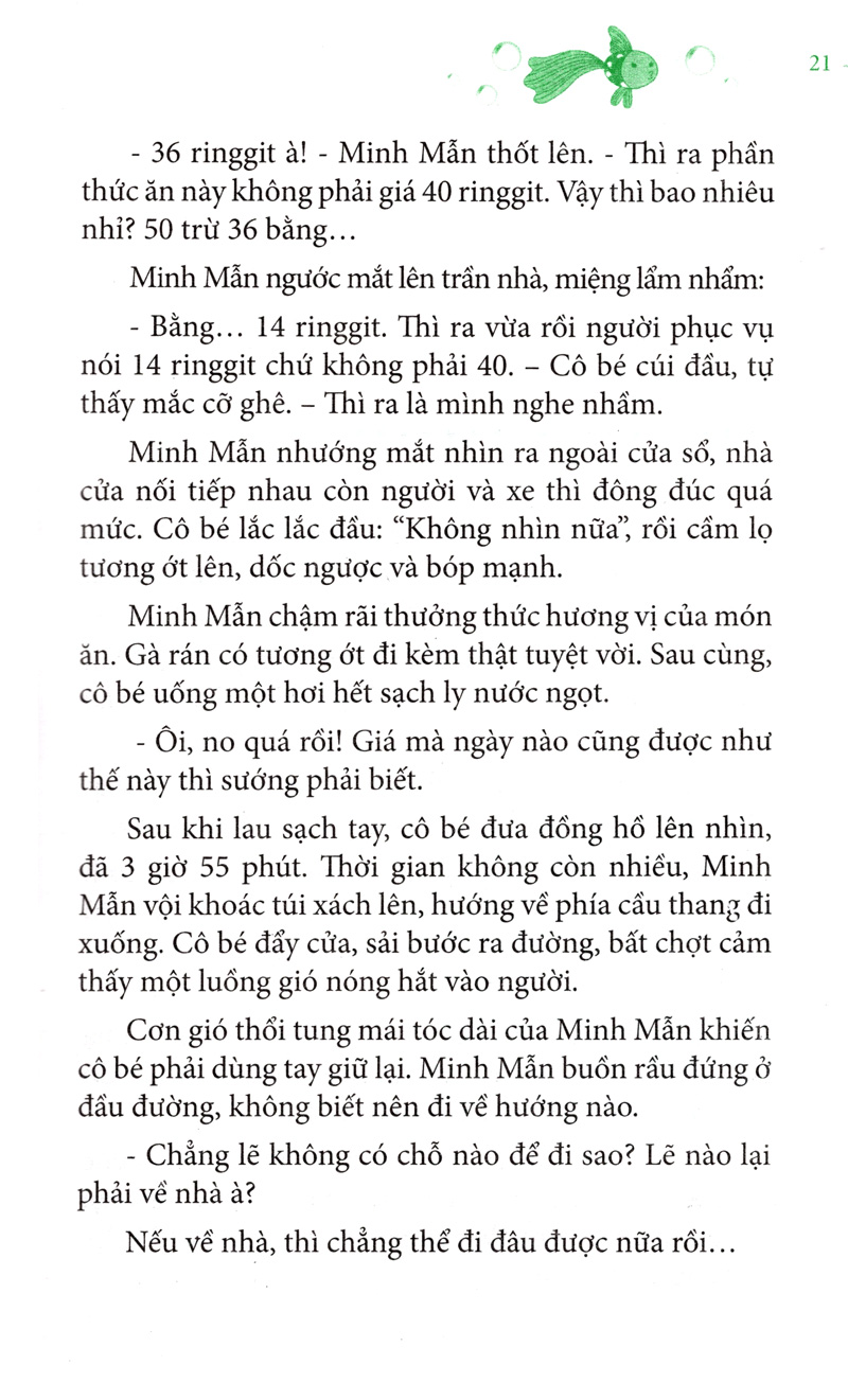 Kỳ Nghỉ Hè Tươi Đẹp PDF Kỳ Nghỉ Hè Tươi Đẹp PDF