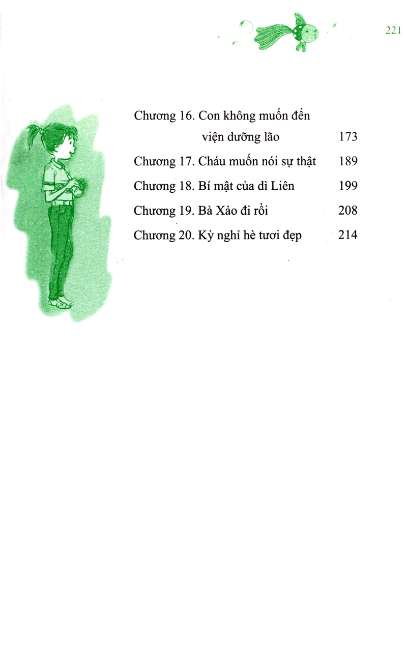 Kỳ Nghỉ Hè Tươi Đẹp PDF Kỳ Nghỉ Hè Tươi Đẹp PDF