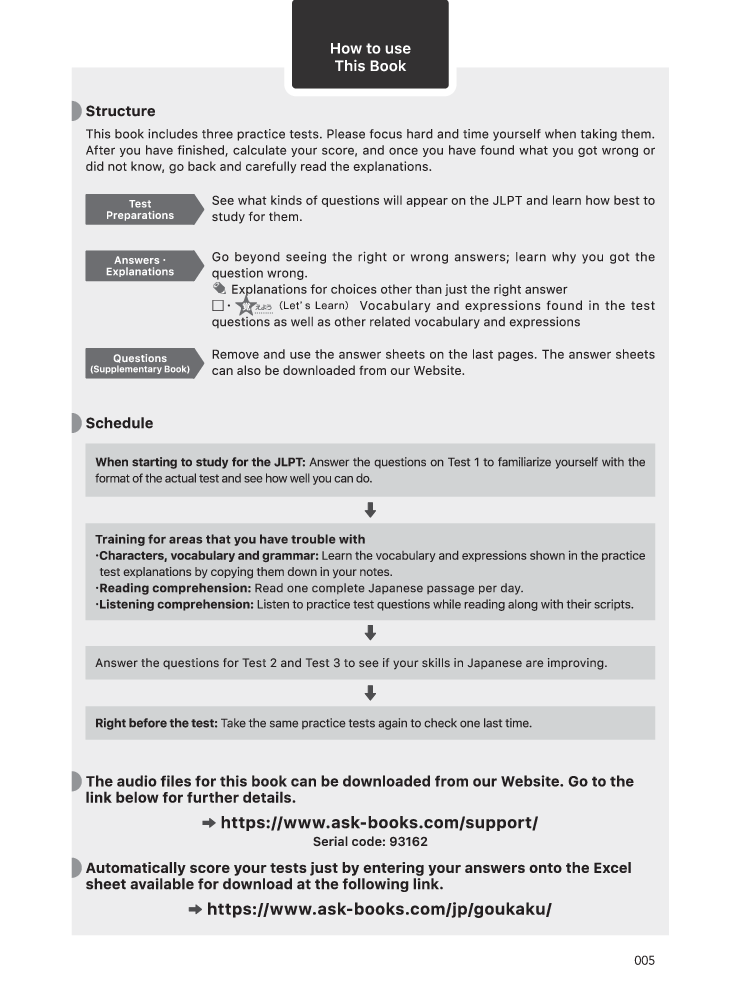 Kỳ Thi Năng Lực Nhật Ngữ N1 - Bộ Đề Luyện Thi 3 Bộ Đề PDF Kỳ Thi Năng Lực Nhật Ngữ N1 - Bộ Đề Luyện Thi 3 Bộ Đề PDF