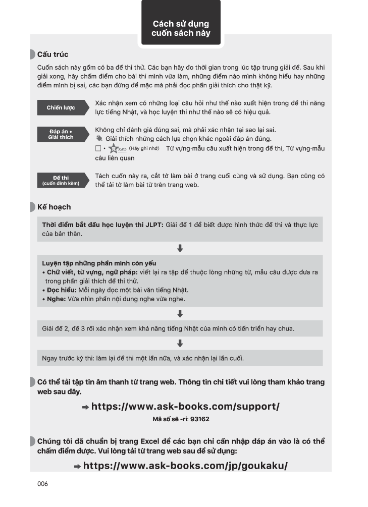 Kỳ Thi Năng Lực Nhật Ngữ N1 - Bộ Đề Luyện Thi 3 Bộ Đề PDF Kỳ Thi Năng Lực Nhật Ngữ N1 - Bộ Đề Luyện Thi 3 Bộ Đề PDF