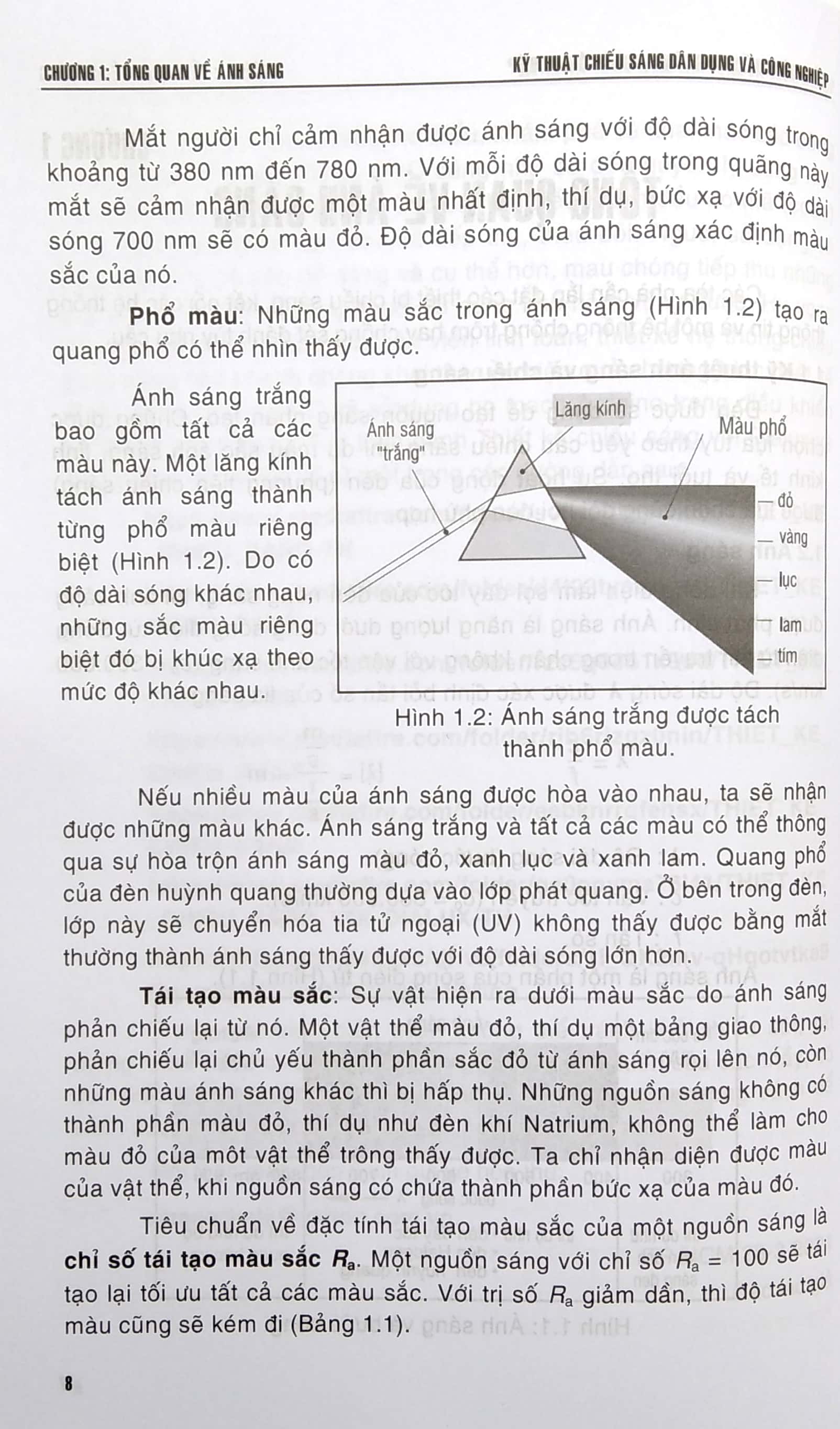 Tải sách Kỹ Thuật Chiếu Sáng Dân Dụng Và Công Nghiệp PDF đọc ebook online, epub online, nghe sách nói audio miễn phí.