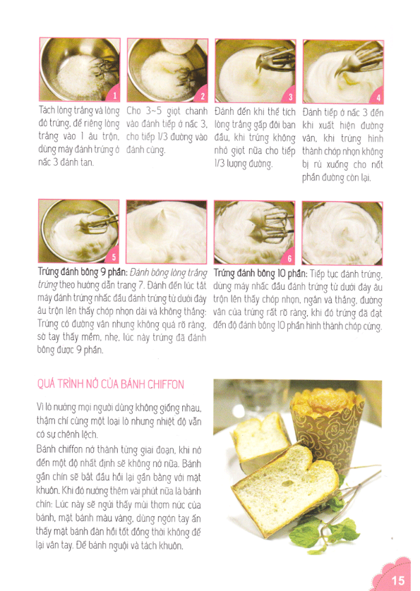 Kỹ Thuật Làm Bánh Ngọt - Ngẫu Hứng Cùng Cake PDF đọc ebook online, epub online, nghe sách nói audio miễn phí.