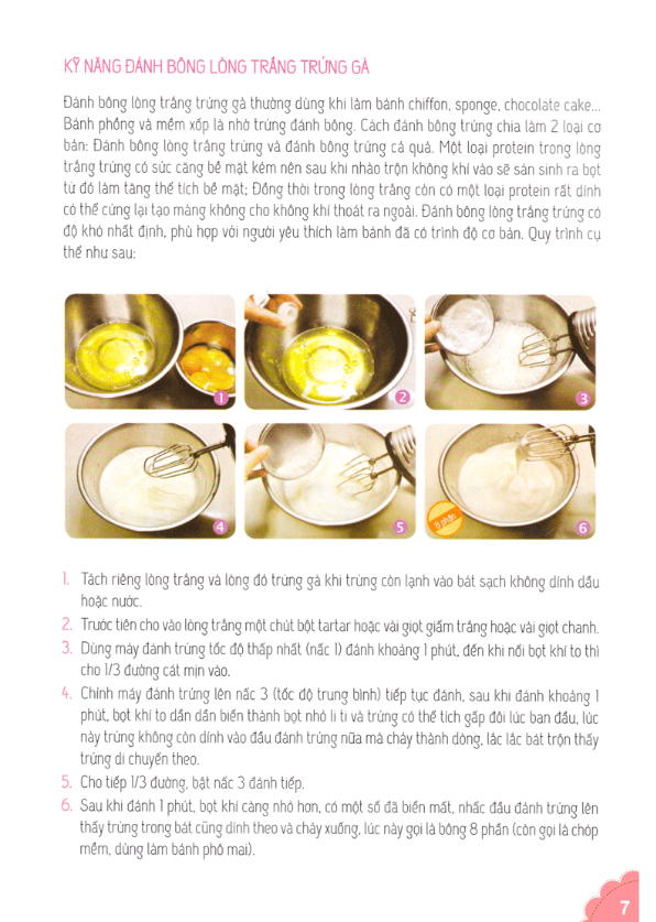 Kỹ Thuật Làm Bánh Ngọt - Ngẫu Hứng Cùng Cake PDF đọc ebook online, epub online, nghe sách nói audio miễn phí.