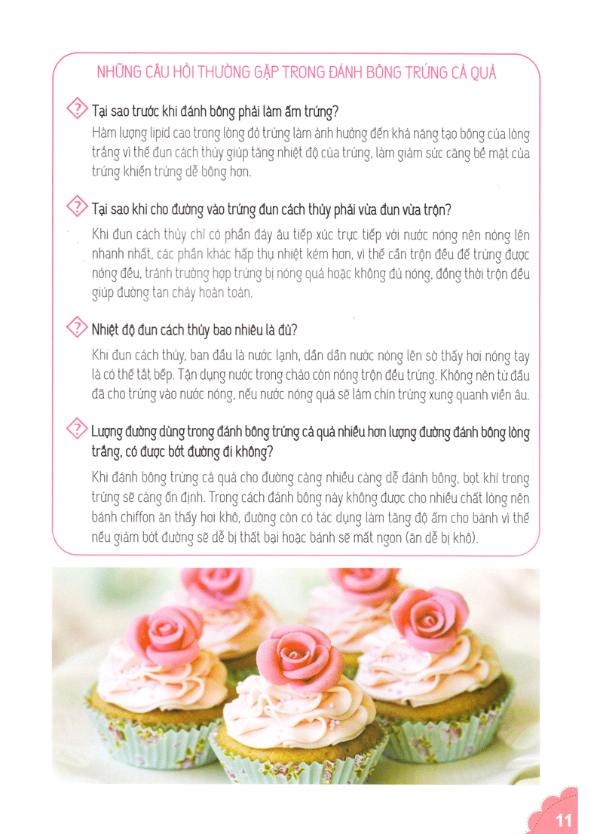 Kỹ Thuật Làm Bánh Ngọt - Ngẫu Hứng Cùng Cake PDF đọc ebook online, epub online, nghe sách nói audio miễn phí.