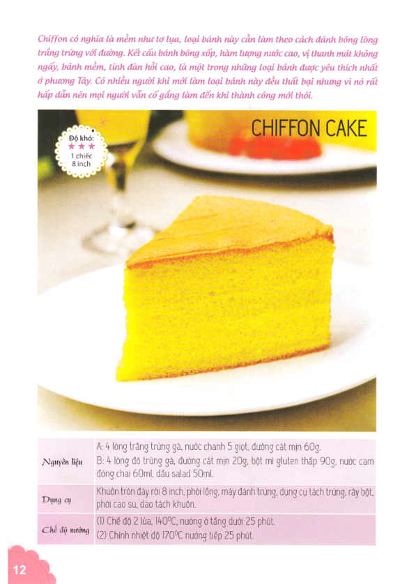 Kỹ Thuật Làm Bánh Ngọt - Ngẫu Hứng Cùng Cake PDF đọc ebook online, epub online, nghe sách nói audio miễn phí.