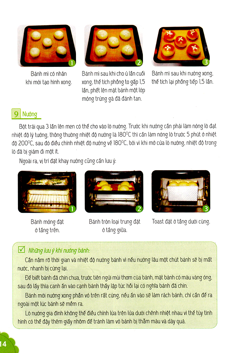 Kỹ Thuật Làm Bánh Ngọt - Ngọt Ngào Hương Vị Bánh Mì PDF đọc ebook online, epub online, nghe sách nói audio miễn phí. Tải sách Kỹ Thuật Làm Bánh Ngọt - Ngọt Ngào Hương Vị Bánh Mì PDF đọc ebook online, epub online, nghe sách nói audio miễn phí.