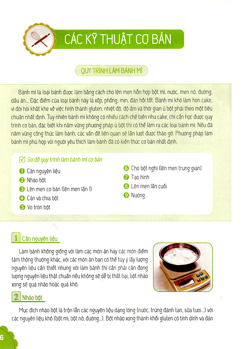 Kỹ Thuật Làm Bánh Ngọt - Ngọt Ngào Hương Vị Bánh Mì PDF đọc ebook online, epub online, nghe sách nói audio miễn phí. Tải sách Kỹ Thuật Làm Bánh Ngọt - Ngọt Ngào Hương Vị Bánh Mì PDF đọc ebook online, epub online, nghe sách nói audio miễn phí.