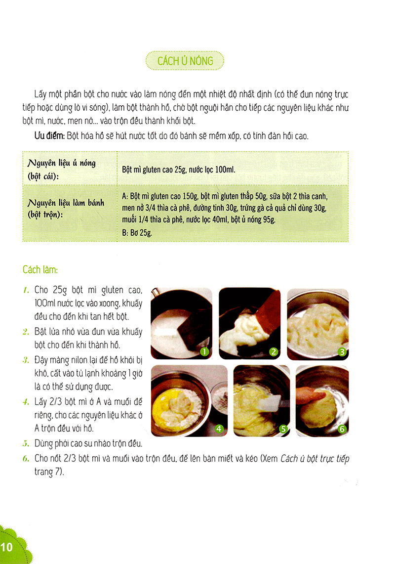 Kỹ Thuật Làm Bánh Ngọt - Ngọt Ngào Hương Vị Bánh Mì PDF đọc ebook online, epub online, nghe sách nói audio miễn phí. Tải sách Kỹ Thuật Làm Bánh Ngọt - Ngọt Ngào Hương Vị Bánh Mì PDF đọc ebook online, epub online, nghe sách nói audio miễn phí.