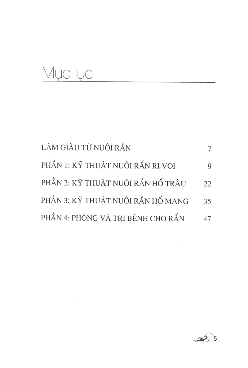 Kỹ Thuật Nuôi Rắn PDF Kỹ Thuật Nuôi Rắn PDF