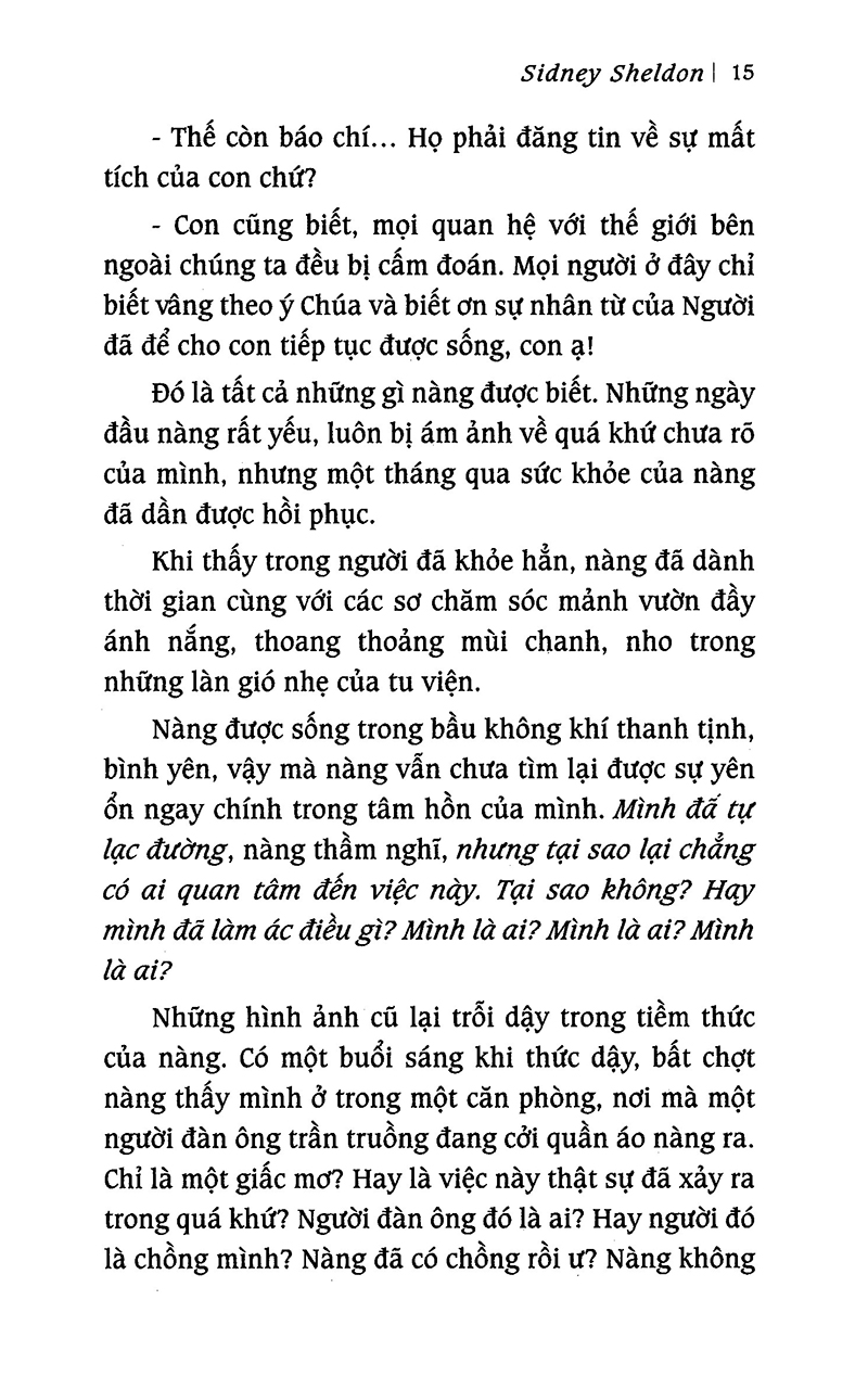 Ký Ức Nửa Đêm (Tái Bản 2016) PDF đọc ebook online, epub online, nghe sách nói audio miễn phí. Ký Ức Nửa Đêm (Tái Bản 2016) PDF đọc ebook online, epub online, nghe sách nói audio miễn phí.