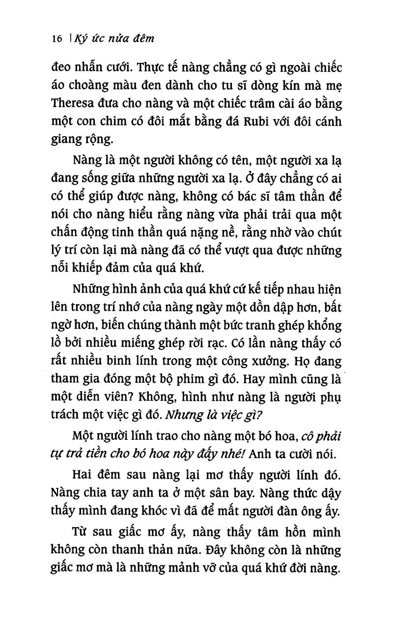 Ký Ức Nửa Đêm (Tái Bản 2016) PDF đọc ebook online, epub online, nghe sách nói audio miễn phí. Ký Ức Nửa Đêm (Tái Bản 2016) PDF đọc ebook online, epub online, nghe sách nói audio miễn phí.