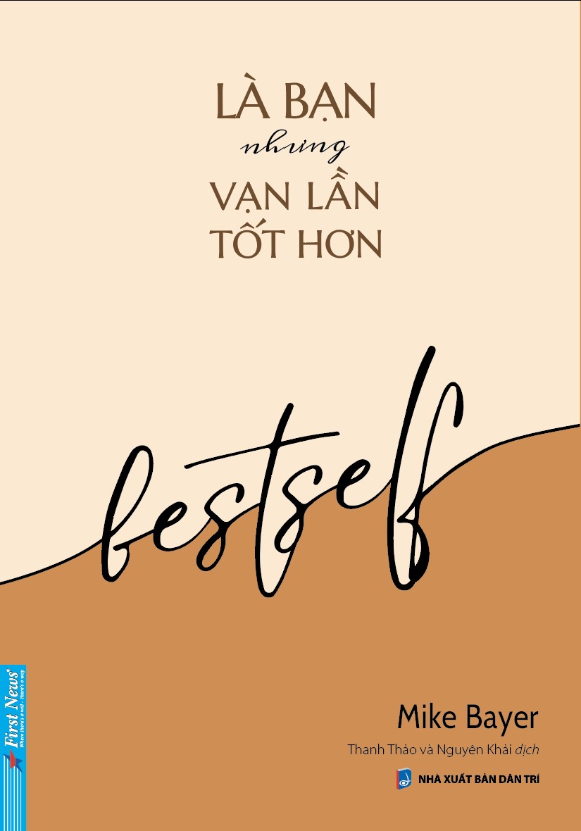 Là Bạn Nhưng Vạn Lần Tốt Hơn PDF Là Bạn Nhưng Vạn Lần Tốt Hơn PDF