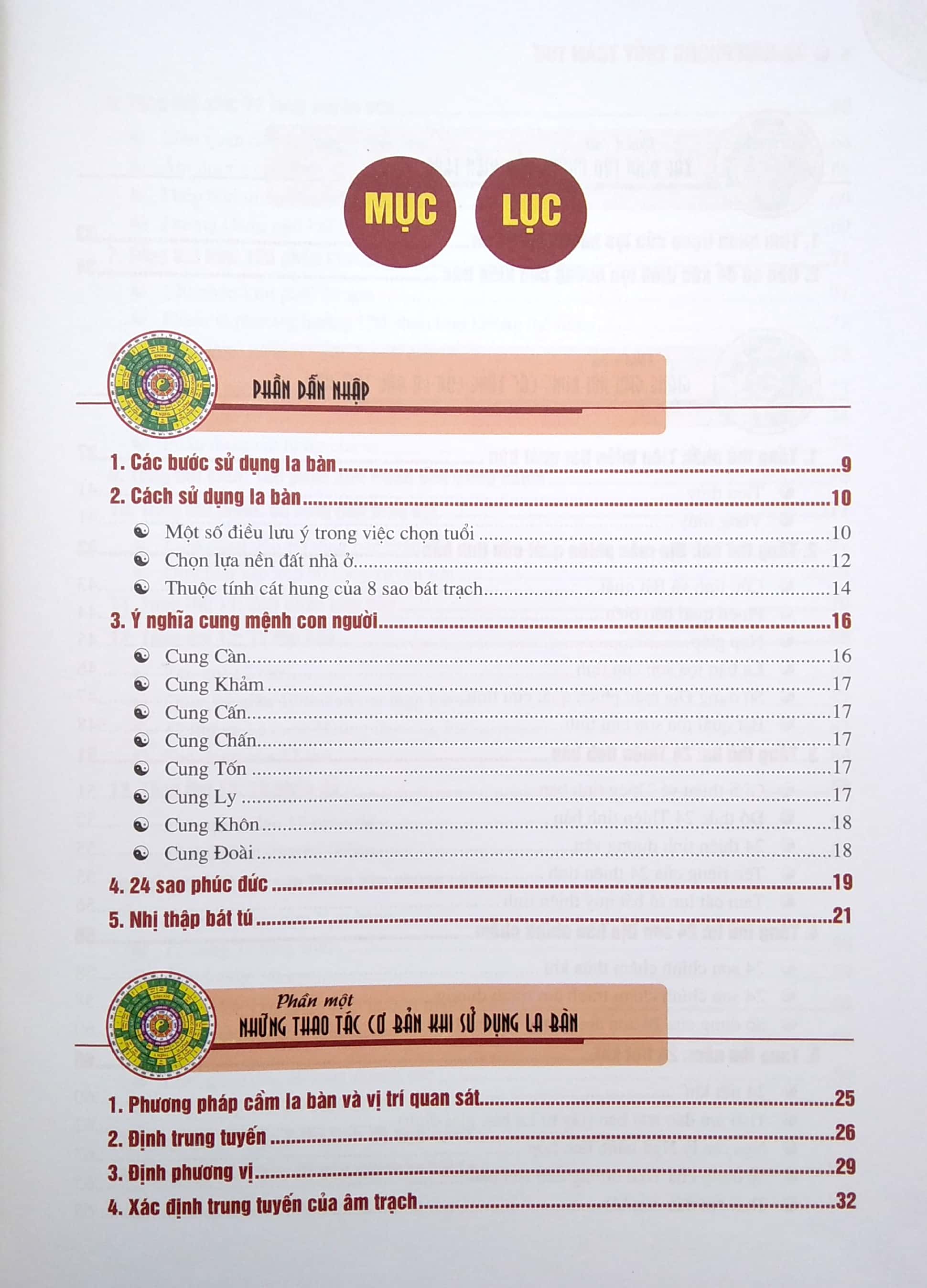 Tải sách La Bàn Phong Thủy Toàn Thư PDF đọc ebook online, epub online, nghe sách nói audio miễn phí.