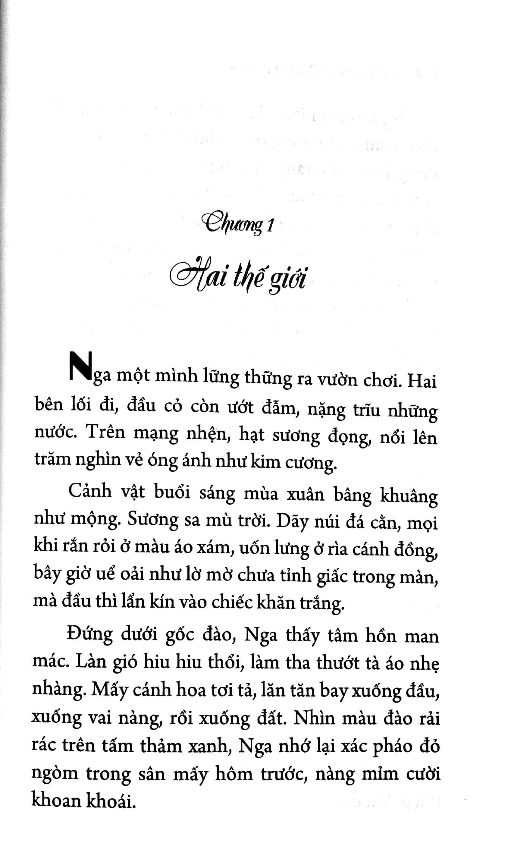 Tải sách Lá Ngọc Cành Vàng PDF đọc ebook online, epub online, nghe sách nói audio miễn phí.