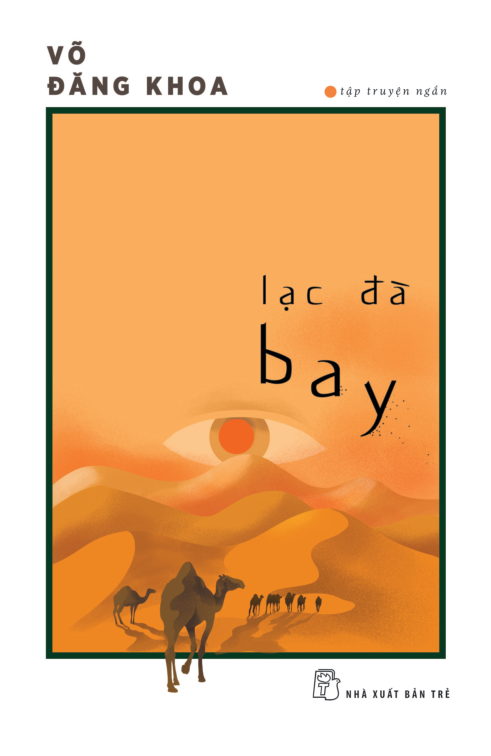 Lạc Đà Bay PDF Lạc Đà Bay PDF