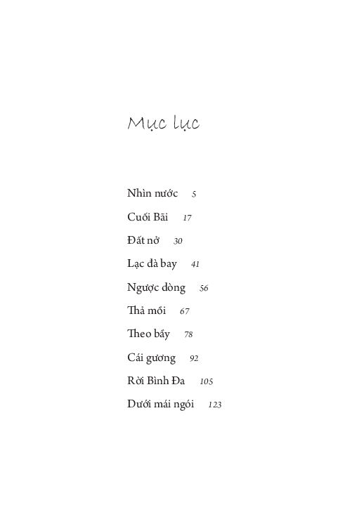 Lạc Đà Bay PDF Lạc Đà Bay PDF