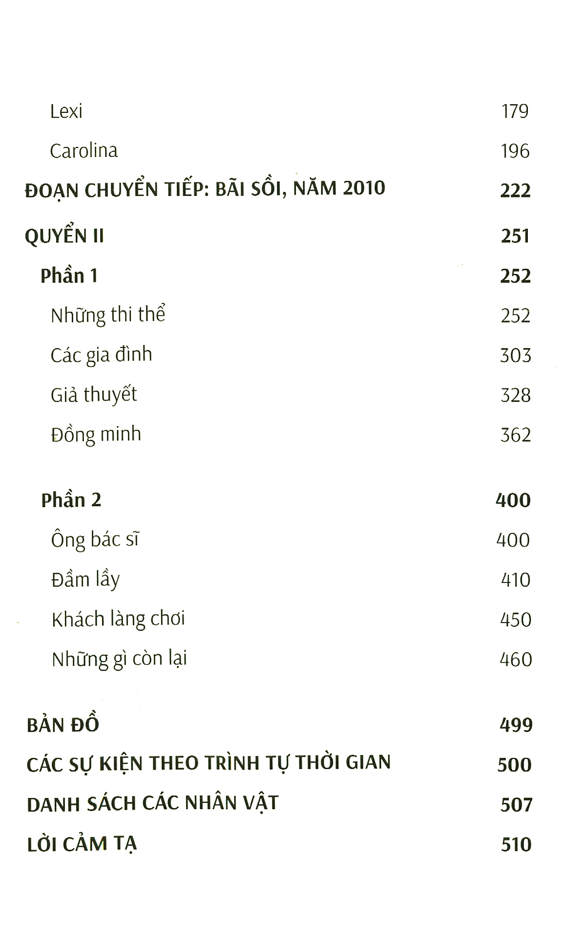Lạc Vào Tay Tử Thần PDF đọc ebook online, epub online, nghe sách nói audio miễn phí.