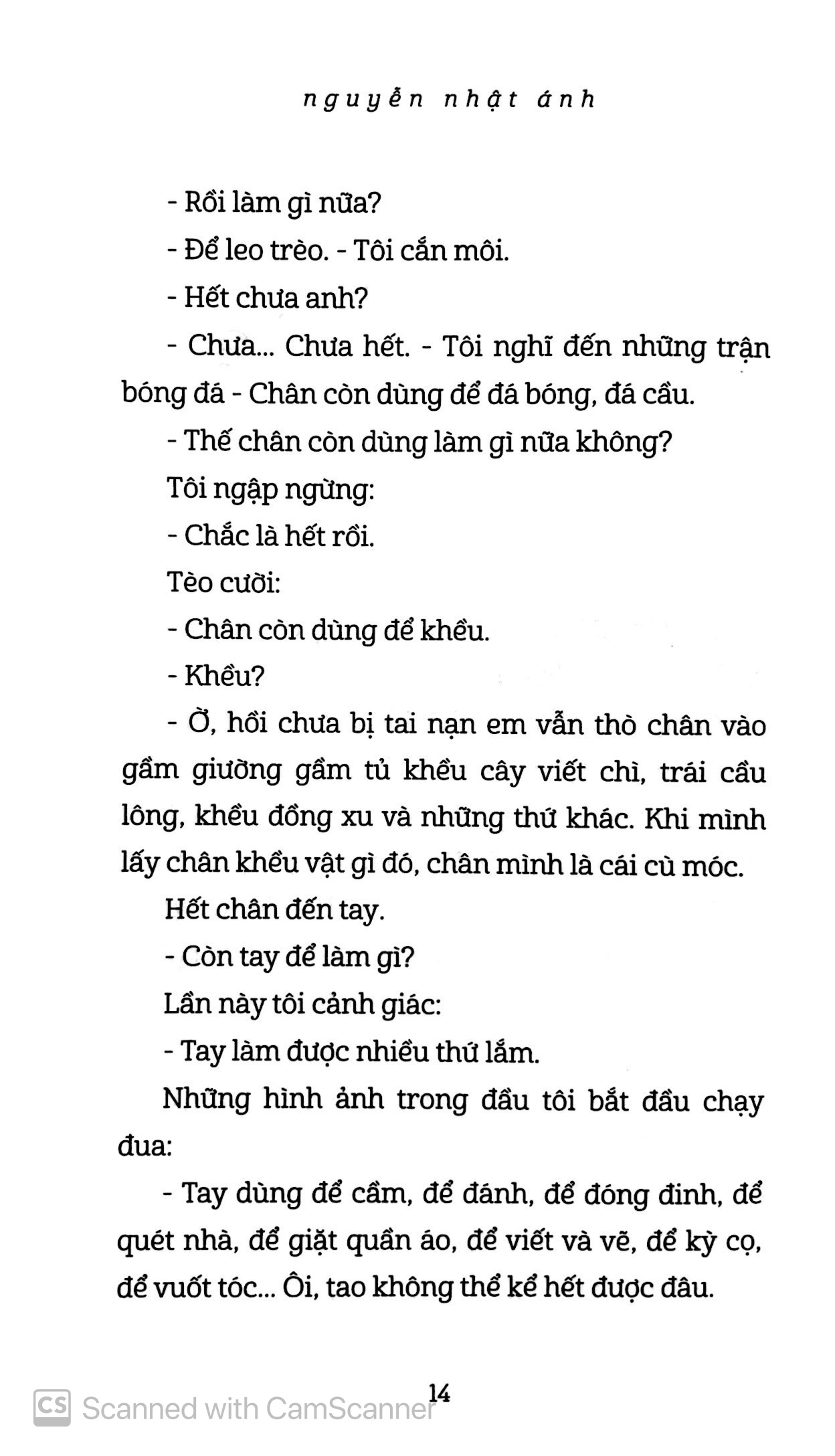 Làm Bạn Với Bầu Trời - Tặng Kèm Khung Hình Xinh Xắn PDF