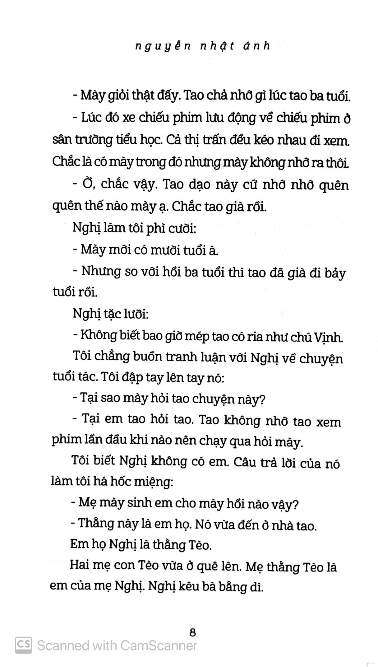 Làm Bạn Với Bầu Trời - Tặng Kèm Khung Hình Xinh Xắn PDF