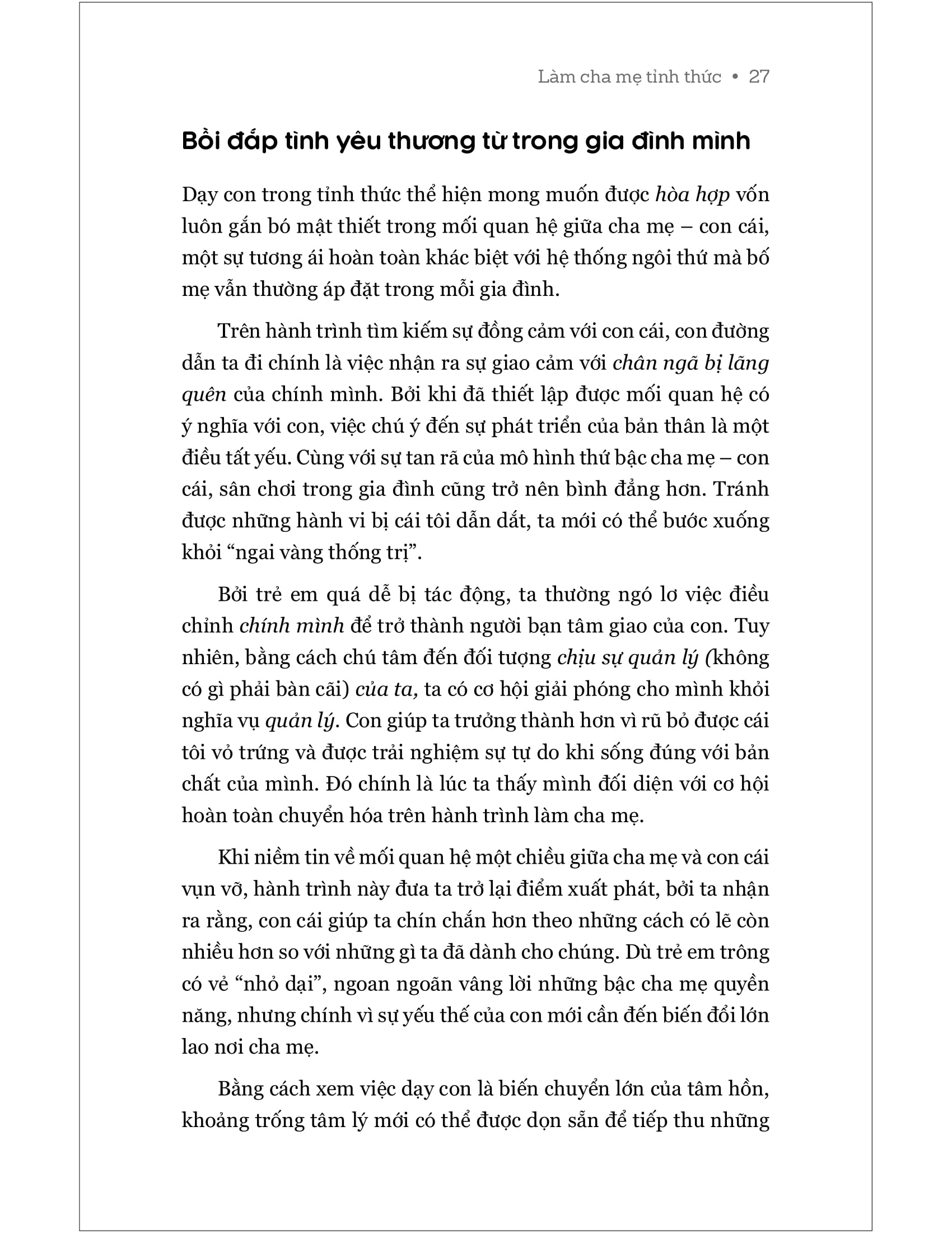 Làm Cha Mẹ Tỉnh Thức PDF đọc ebook online, epub online, nghe sách nói audio miễn phí. Làm Cha Mẹ Tỉnh Thức PDF đọc ebook online, epub online, nghe sách nói audio miễn phí.