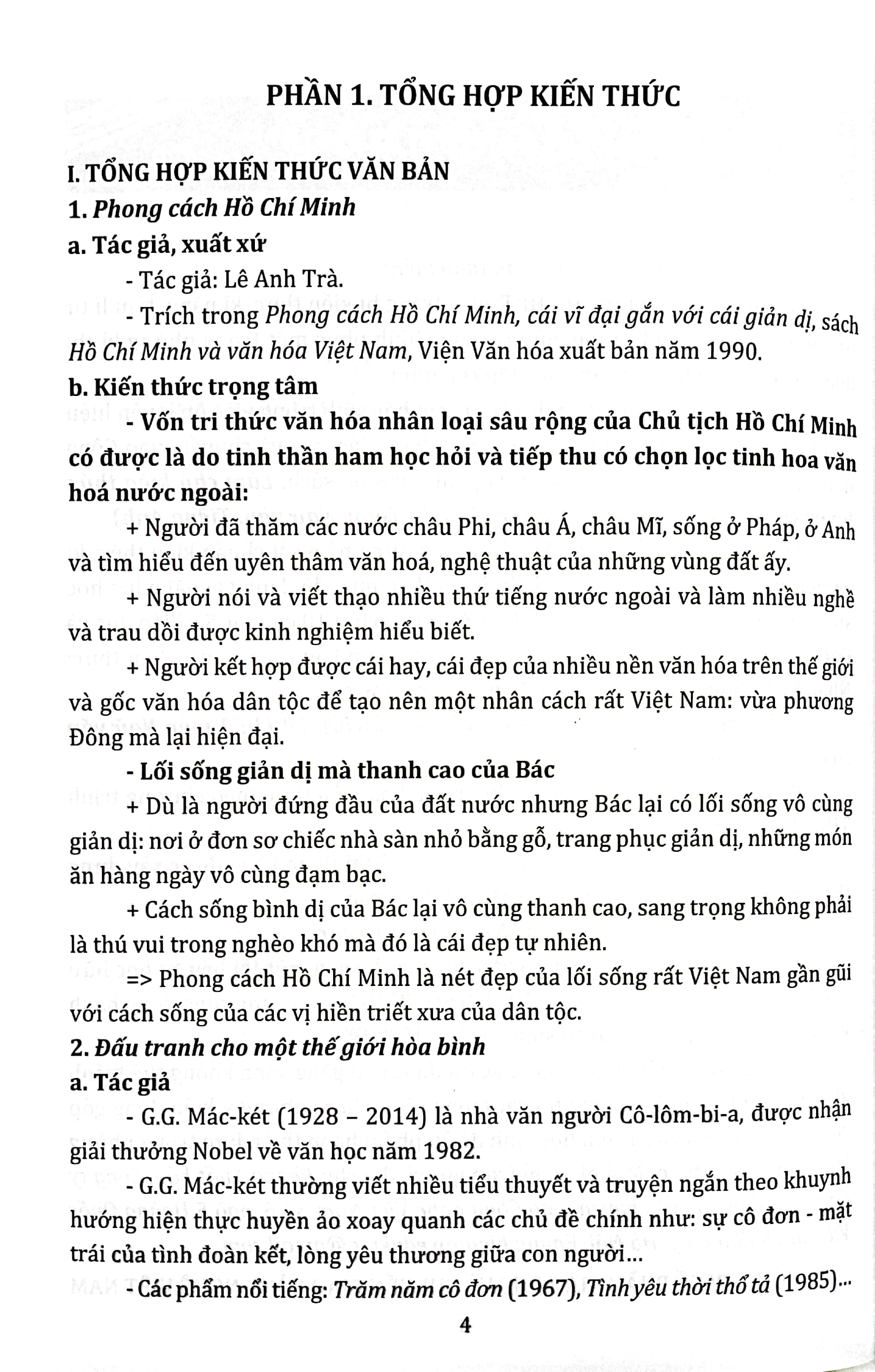 Tải sách Làm Chủ Kiến Thức Luyện Thi Vào Lớp 10 THPT - Môn Ngữ Văn PDF đọc ebook online, epub online, nghe sách nói audio miễn phí.