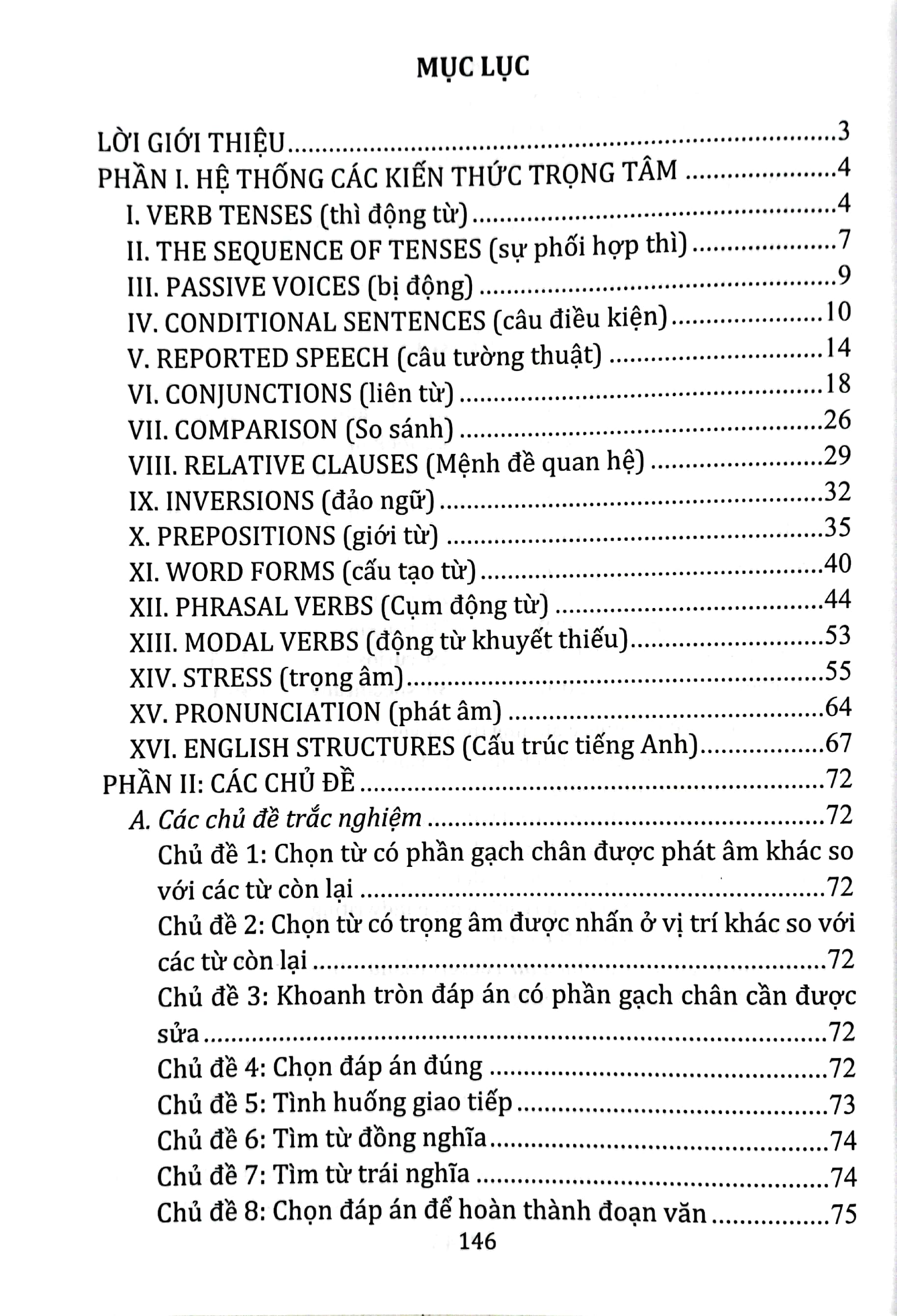 Làm Chủ Kiến Thức Luyện Thi Vào Lớp 10 THPT - Môn Tiếng Anh PDF đọc ebook online, epub online, nghe sách nói audio miễn phí. Làm Chủ Kiến Thức Luyện Thi Vào Lớp 10 THPT - Môn Tiếng Anh PDF đọc ebook online, epub online, nghe sách nói audio miễn phí.