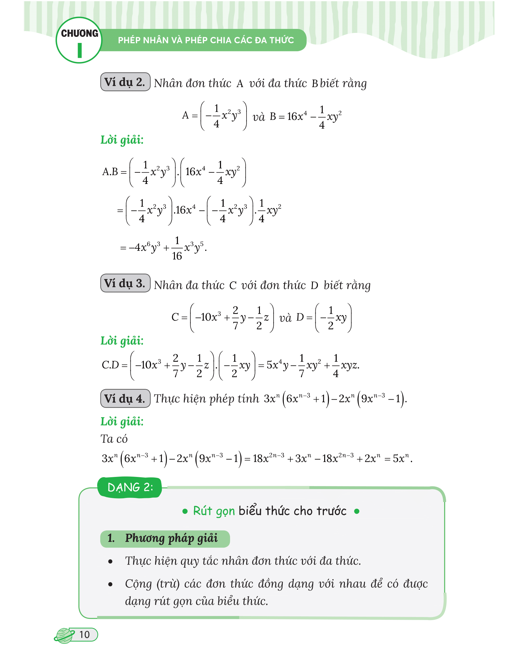 Tải sách Làm Chủ Kiến Thức Toán Lớp 8 - Phần Đại Số PDF đọc ebook online, epub online, nghe sách nói audio miễn phí.