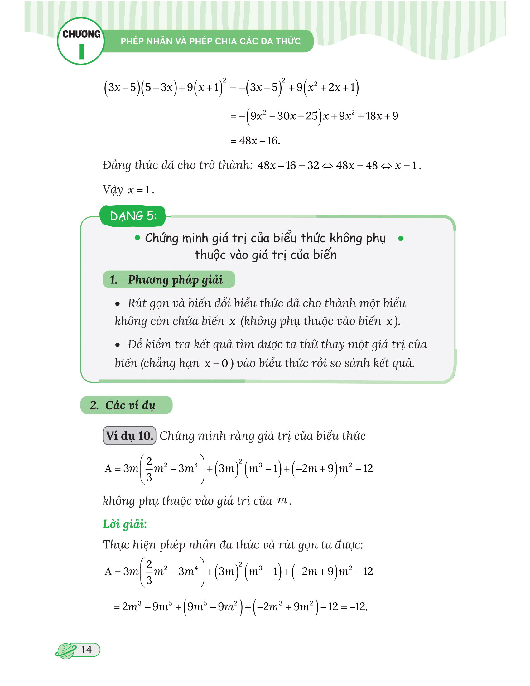 Tải sách Làm Chủ Kiến Thức Toán Lớp 8 - Phần Đại Số PDF đọc ebook online, epub online, nghe sách nói audio miễn phí.