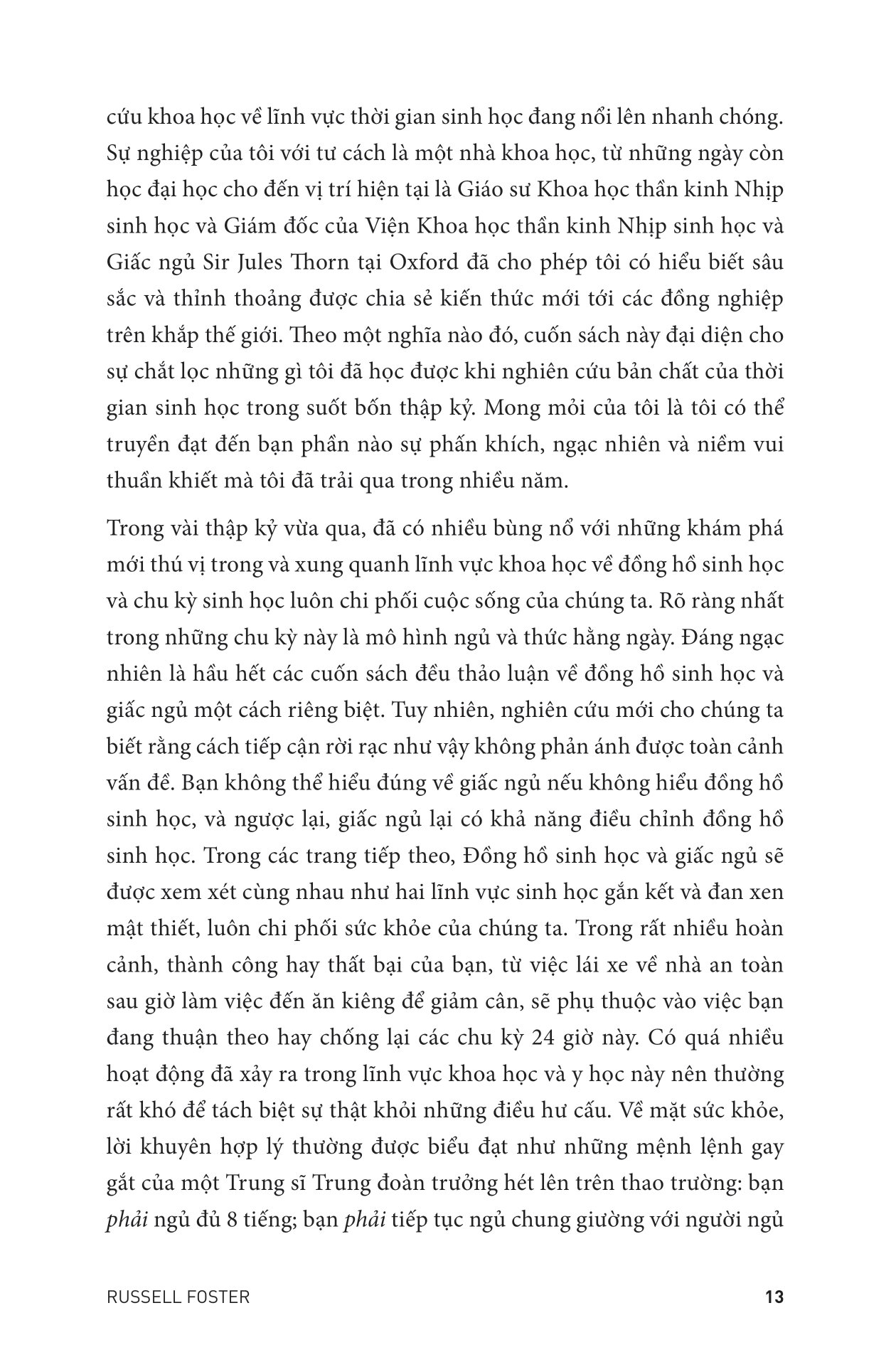 Tải sách Làm Chủ Nhịp Sinh Học PDF đọc ebook online, epub online, nghe sách nói audio miễn phí.