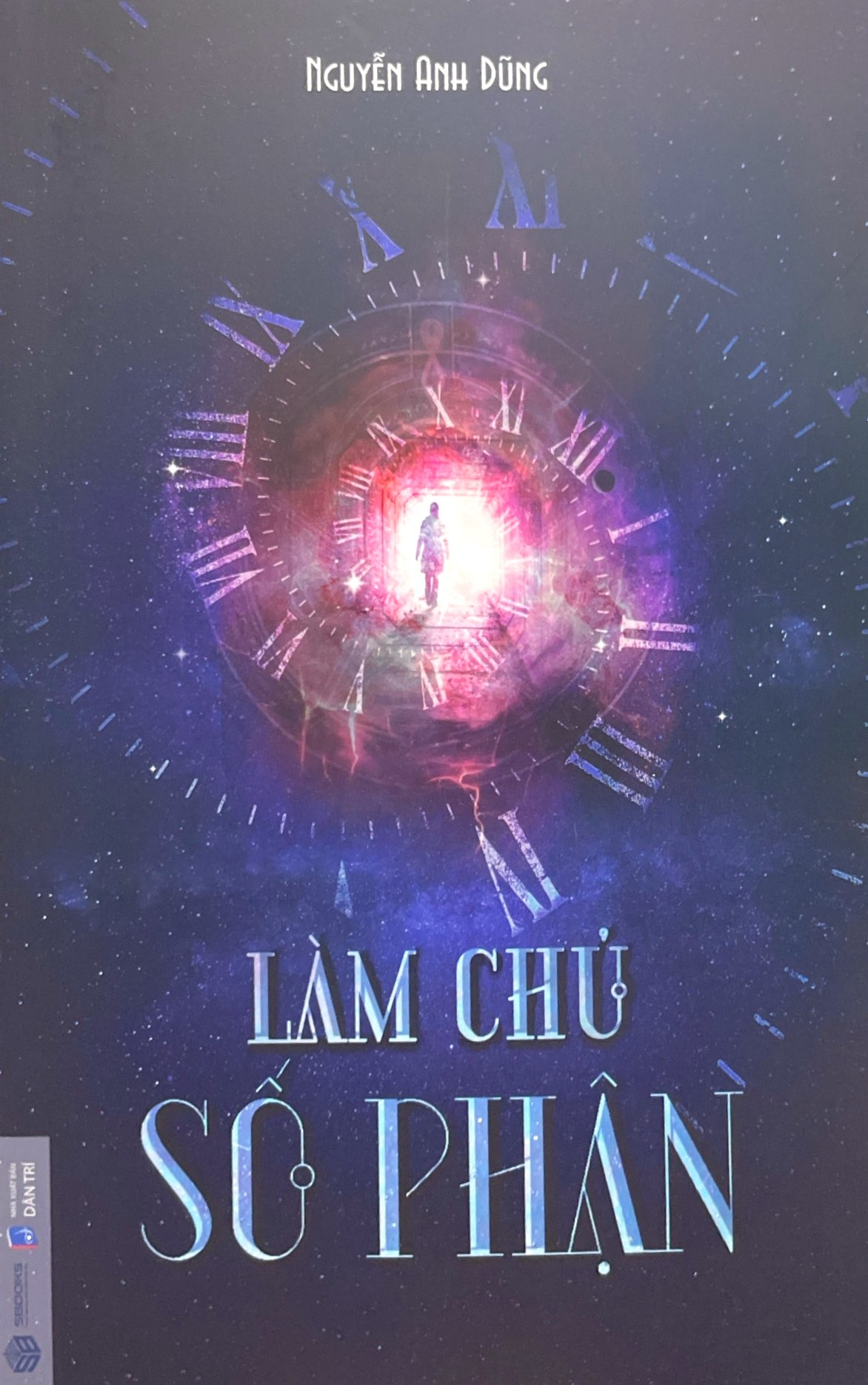 Làm Chủ Số Phận PDF Làm Chủ Số Phận PDF