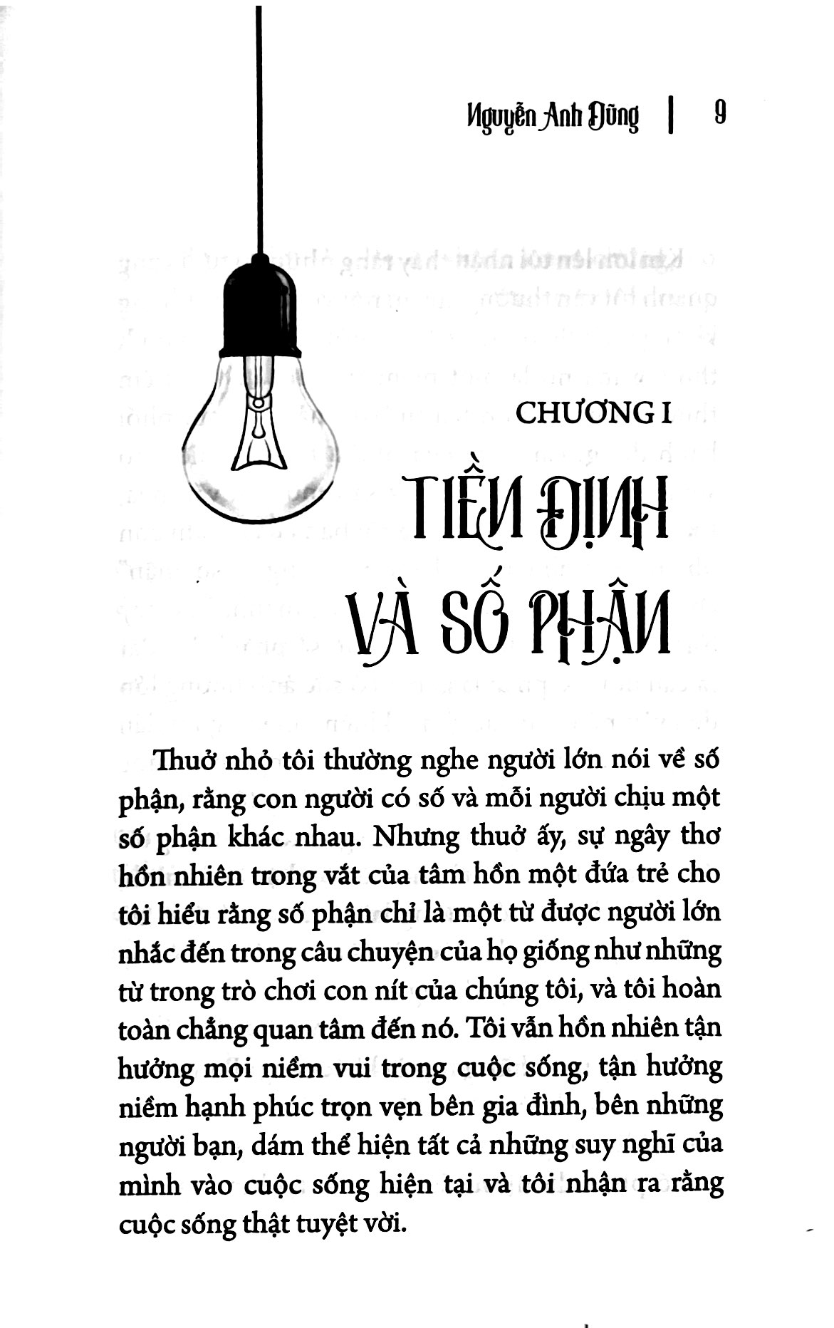 Làm Chủ Số Phận PDF Làm Chủ Số Phận PDF