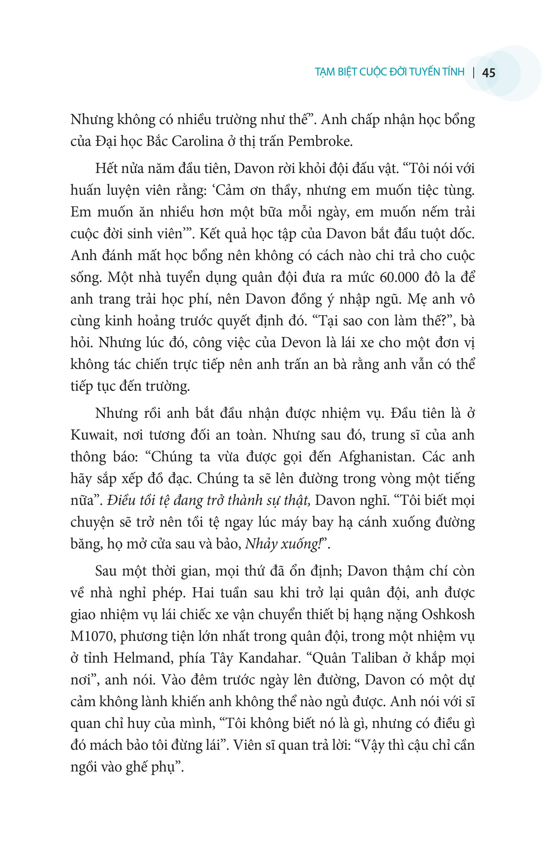 Làm Chủ Sự Thay Đổi - Vực Dậy Sau Biến Cố PDF đọc ebook online, epub online, nghe sách nói audio miễn phí. Làm Chủ Sự Thay Đổi - Vực Dậy Sau Biến Cố PDF đọc ebook online, epub online, nghe sách nói audio miễn phí.