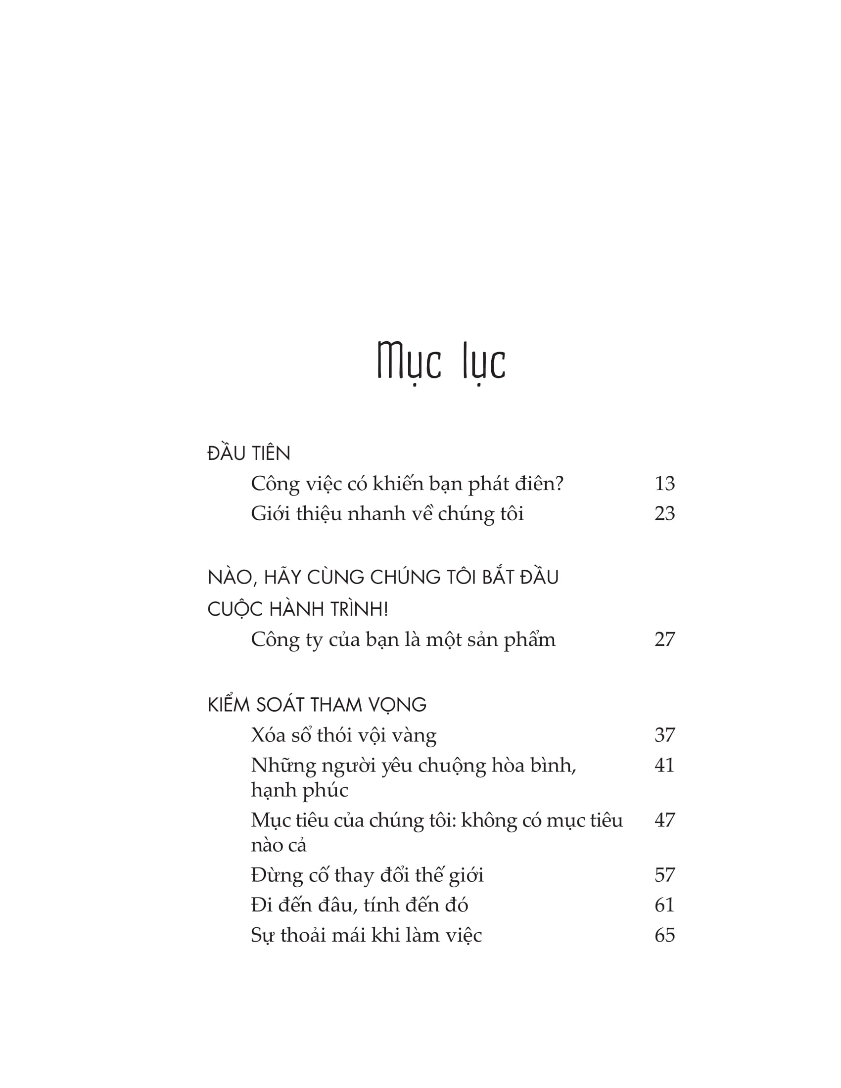 Làm Chủ Thời Gian - Nâng Cao Hiệu Suất - Thành Công Vượt Trội PDF đọc ebook online, epub online, nghe sách nói audio miễn phí.