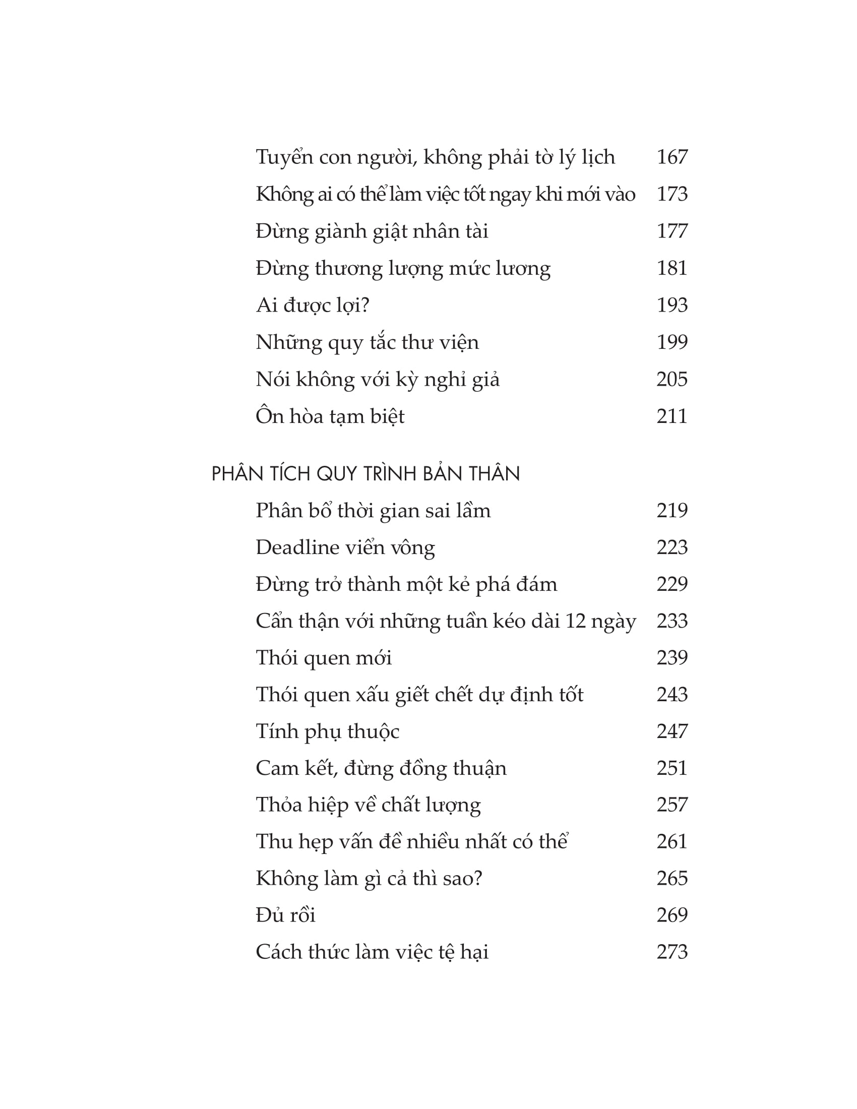 Làm Chủ Thời Gian - Nâng Cao Hiệu Suất - Thành Công Vượt Trội PDF đọc ebook online, epub online, nghe sách nói audio miễn phí.