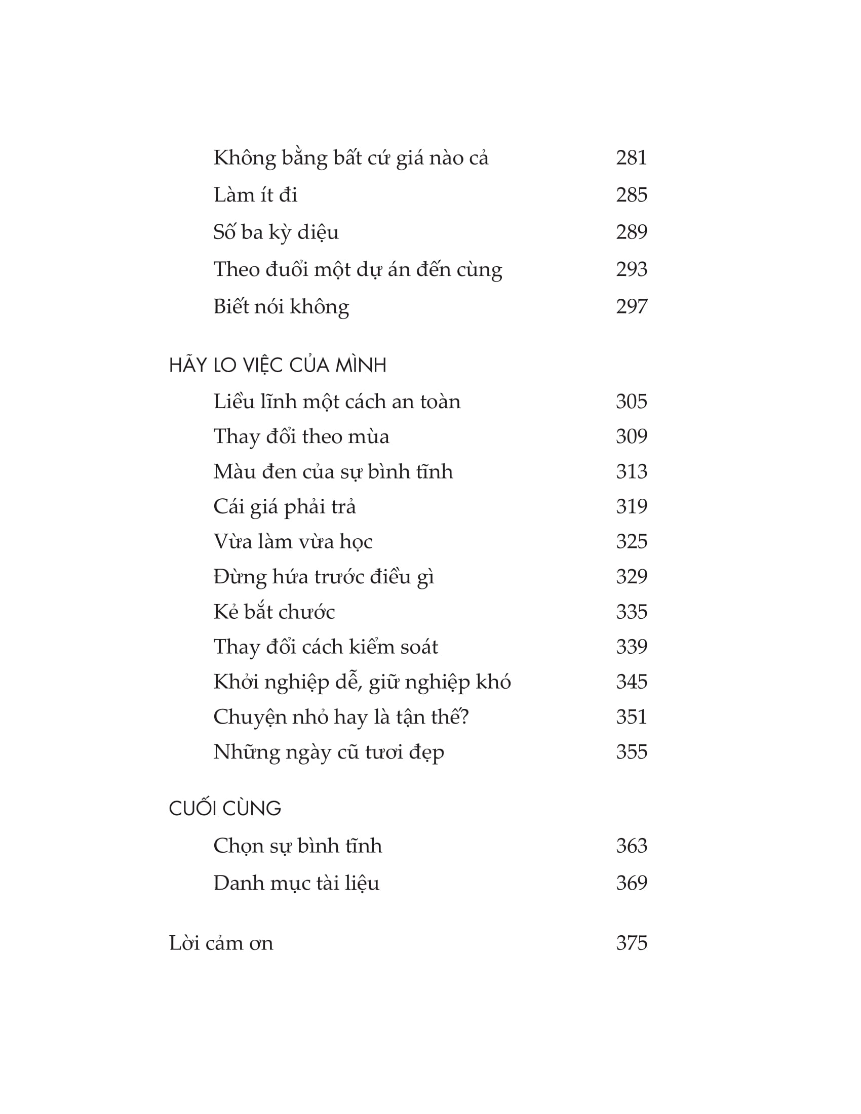 Làm Chủ Thời Gian - Nâng Cao Hiệu Suất - Thành Công Vượt Trội PDF đọc ebook online, epub online, nghe sách nói audio miễn phí.