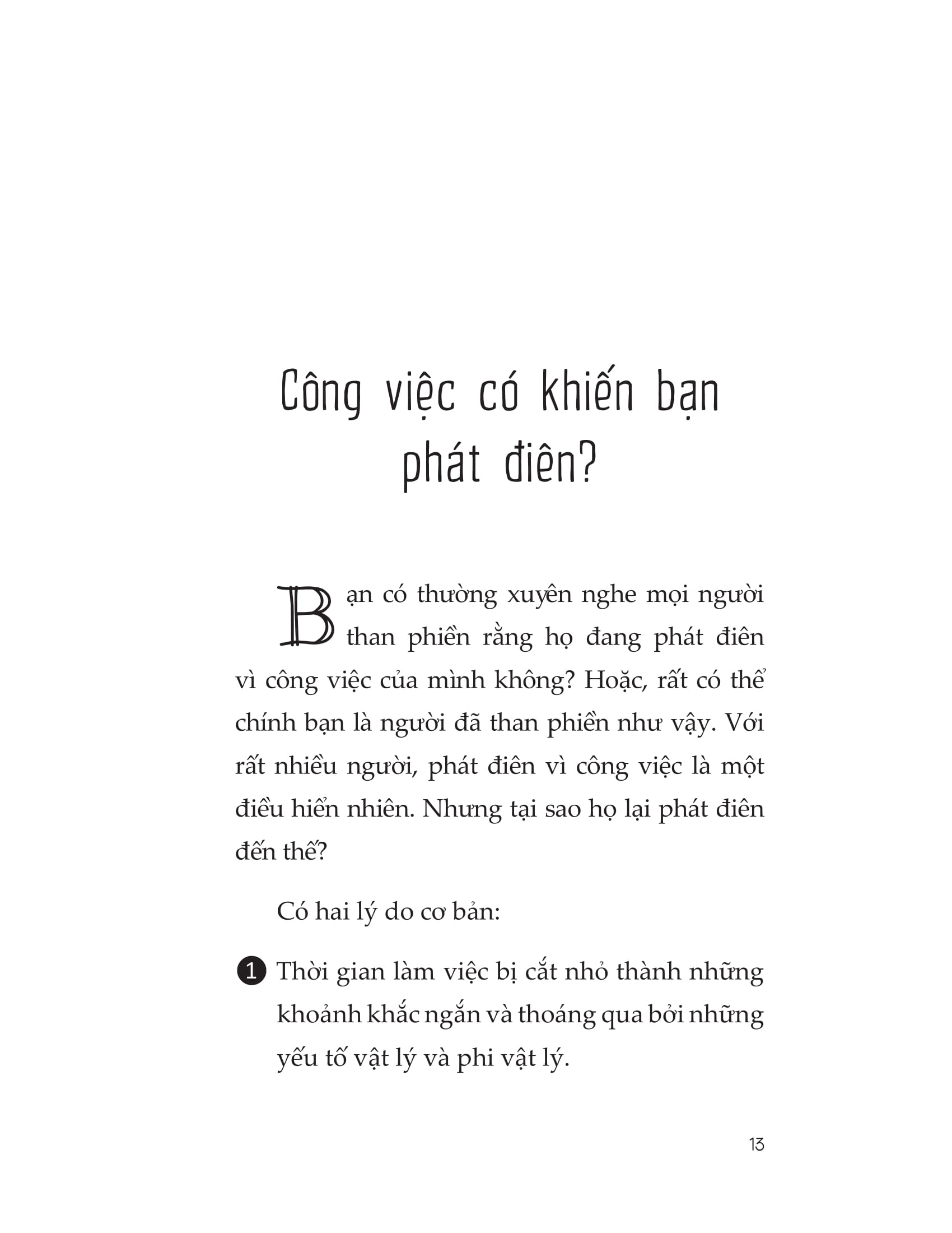 Làm Chủ Thời Gian - Nâng Cao Hiệu Suất - Thành Công Vượt Trội PDF đọc ebook online, epub online, nghe sách nói audio miễn phí.