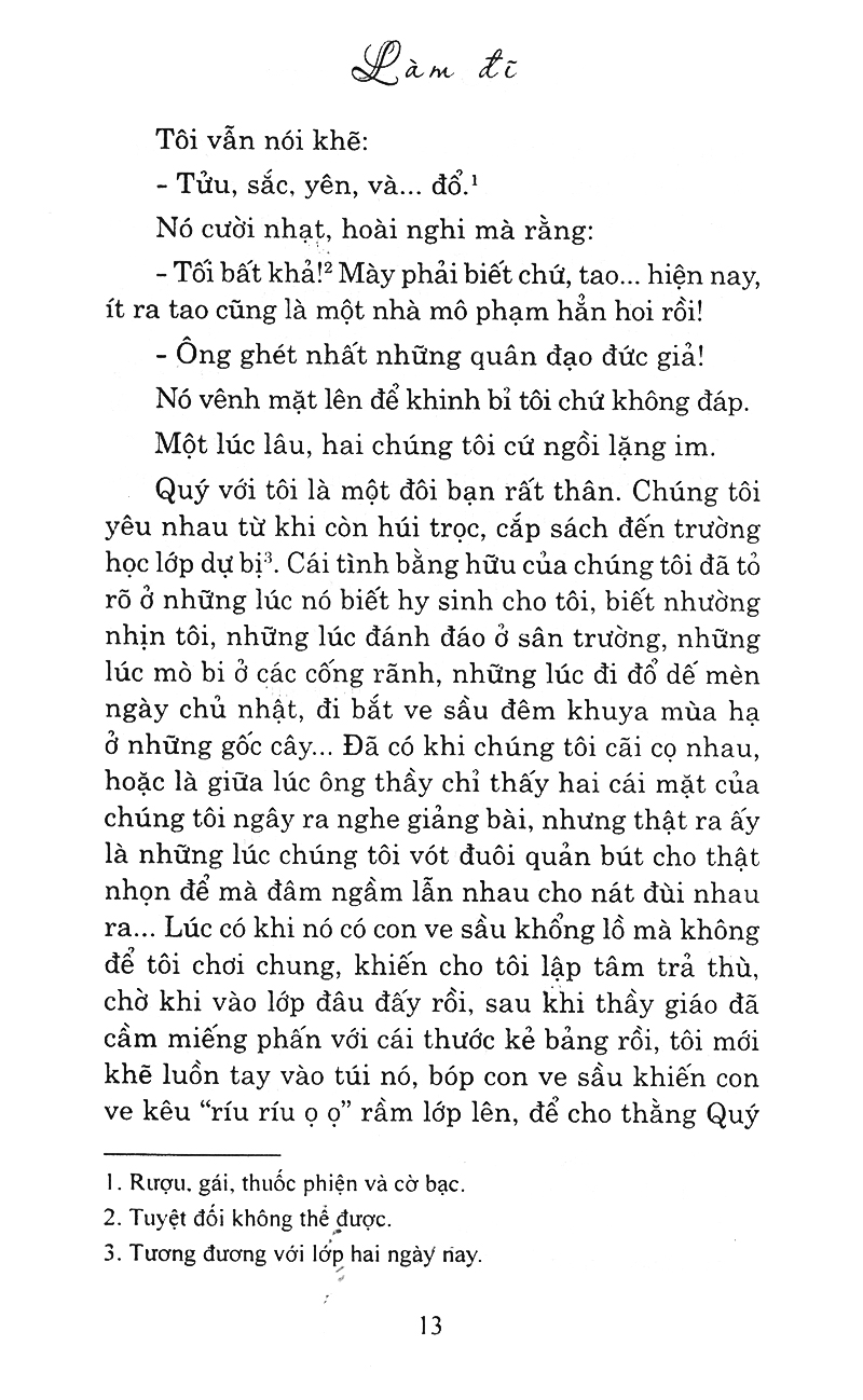 Làm Đĩ 2018 PDF Làm Đĩ 2018 PDF