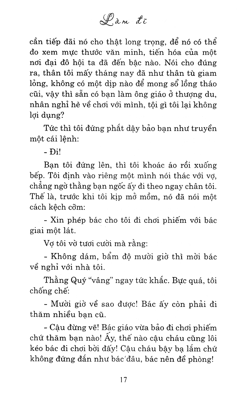 Làm Đĩ 2018 PDF Làm Đĩ 2018 PDF